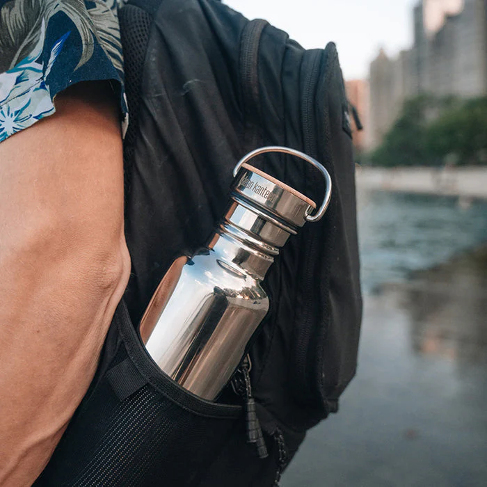 27oz Reflect with Bamboo Cap - Image 5