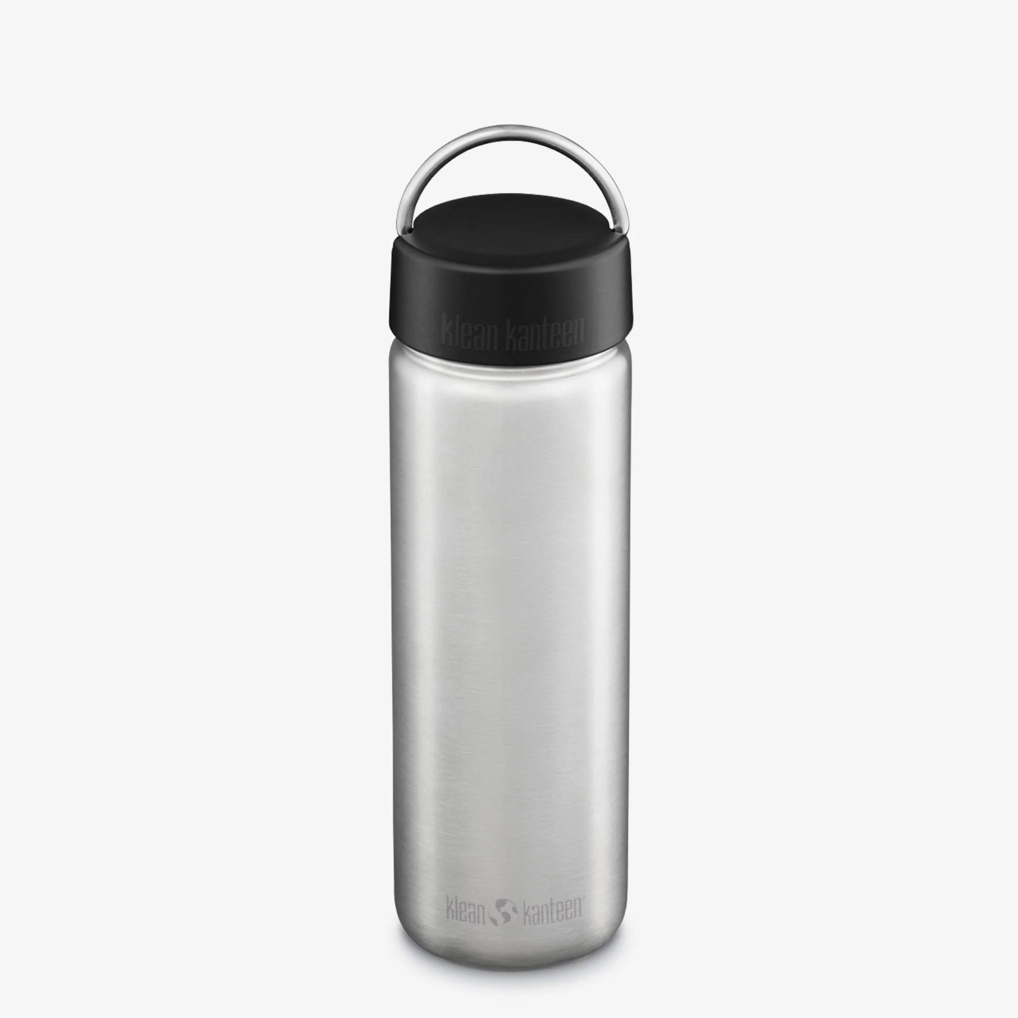 27oz Wide with Loop Cap