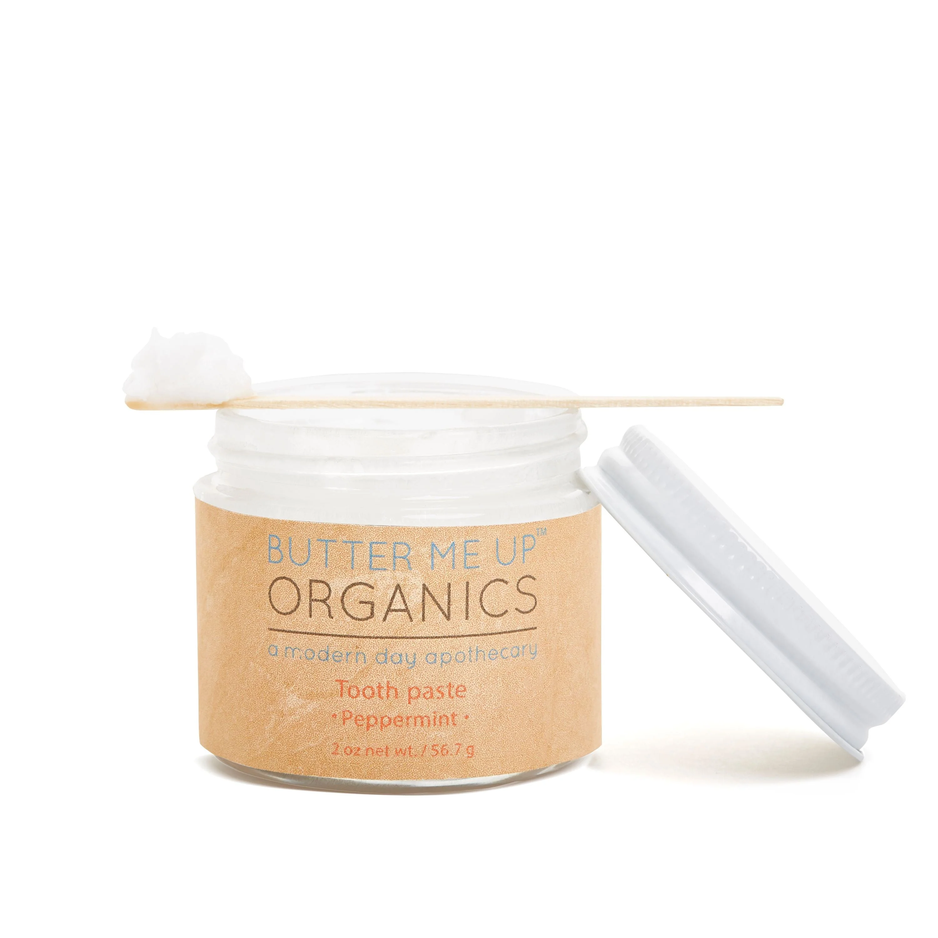 All Natural Organic Whitening Toothpaste / Remineralizing Toothpaste - Image 18