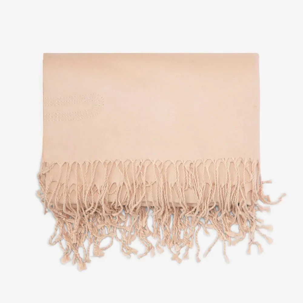 CleanBamboo® Vegan Cashmere Woven Throw Blanket - Image 10