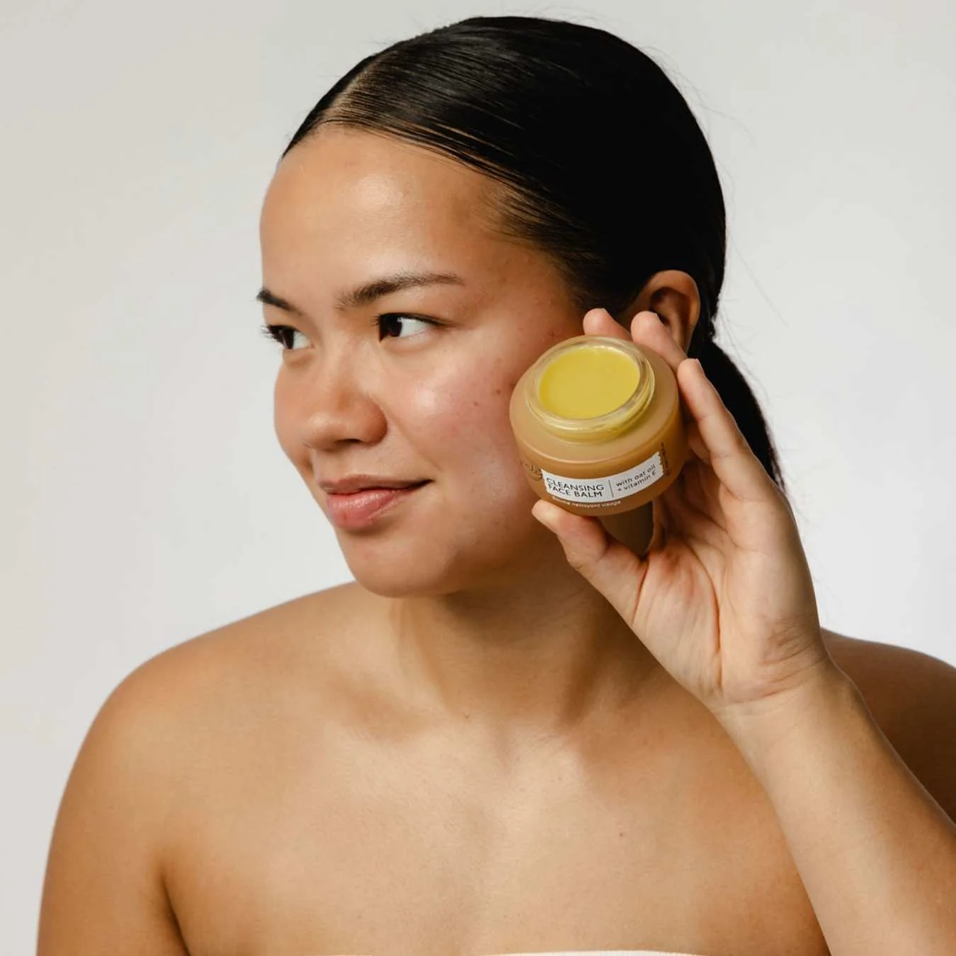 Cleanse, Tone + Moisturize Set - Image 6