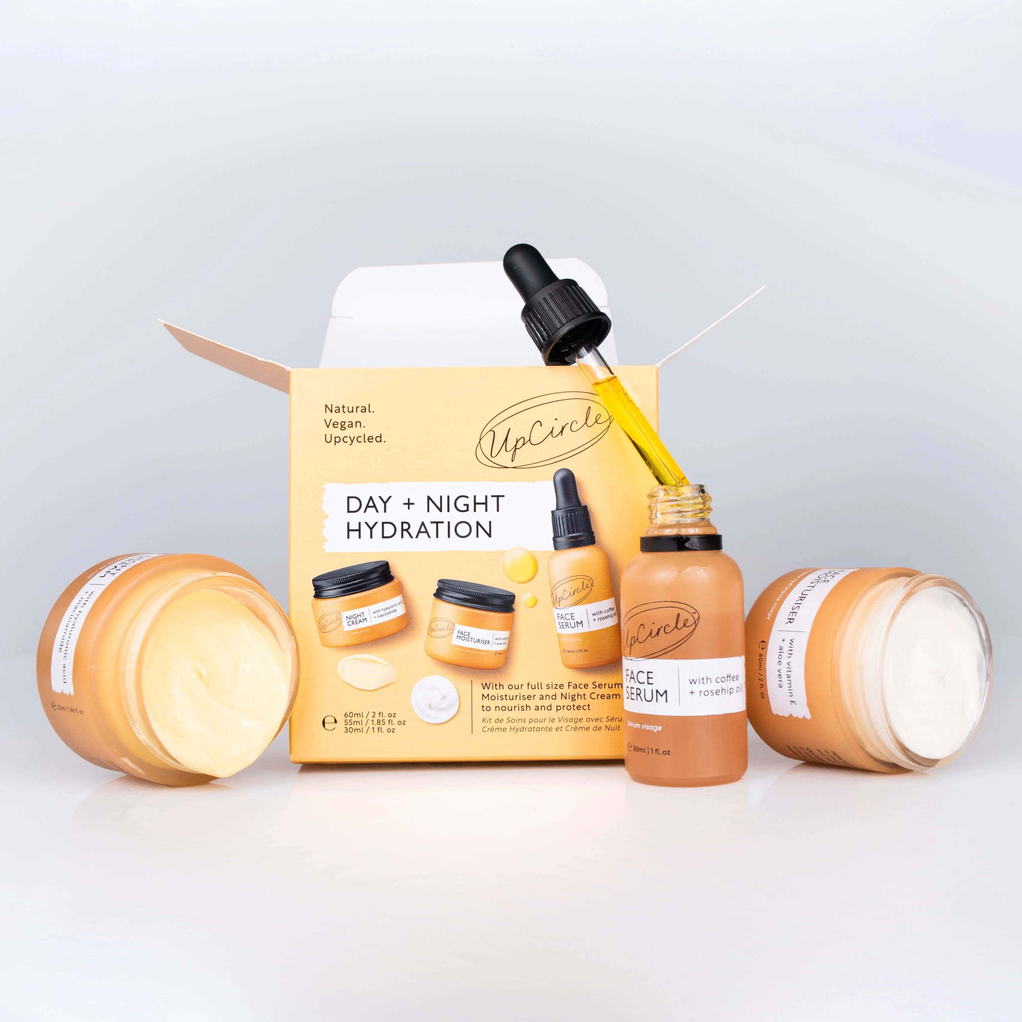 Day + Night Hydration Set - Image 5