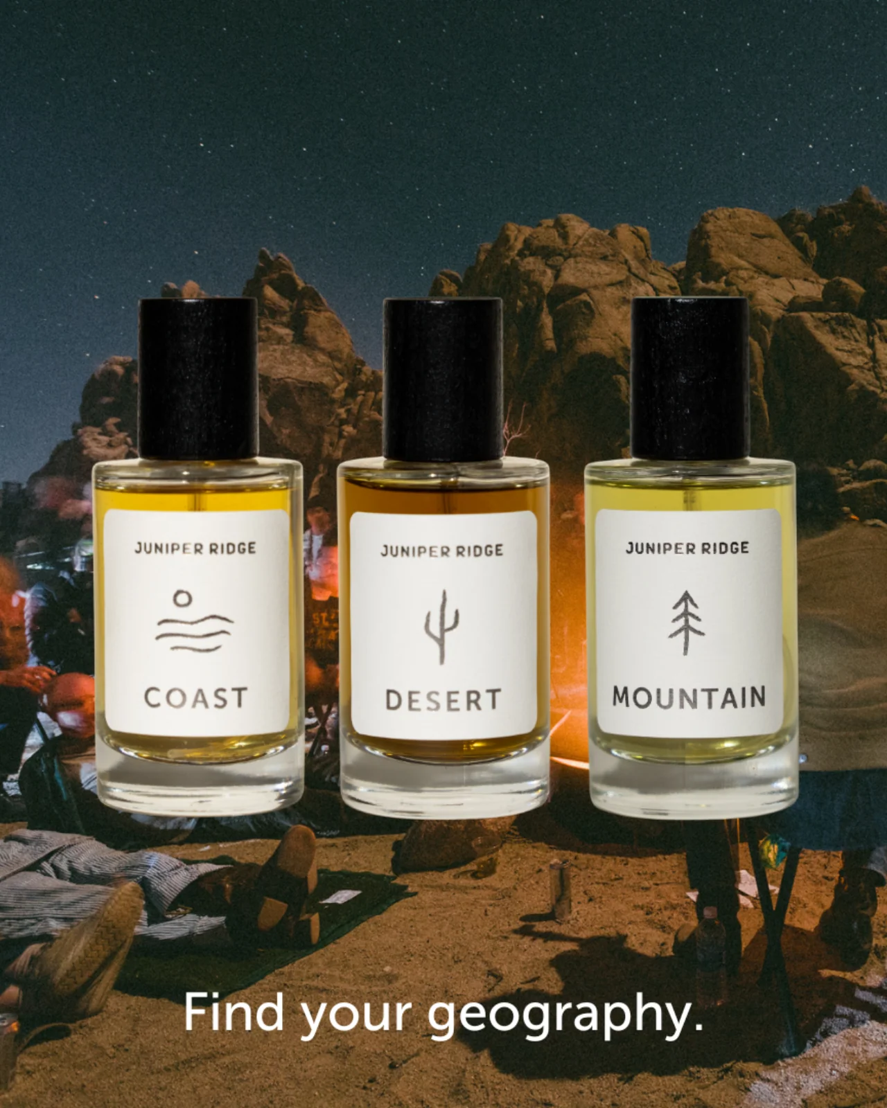 Desert Wilderness Cologne - Image 6