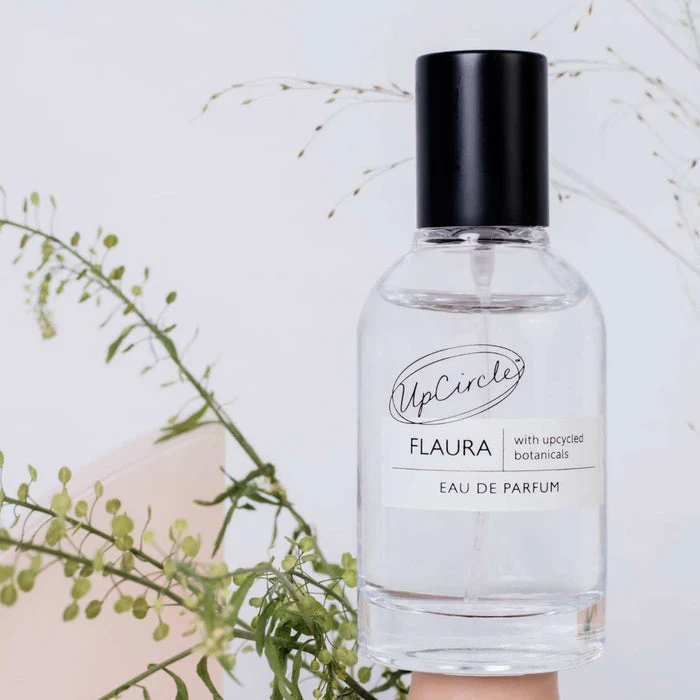 Eau De Parfum Set - Flaura + Santelle - Image 7