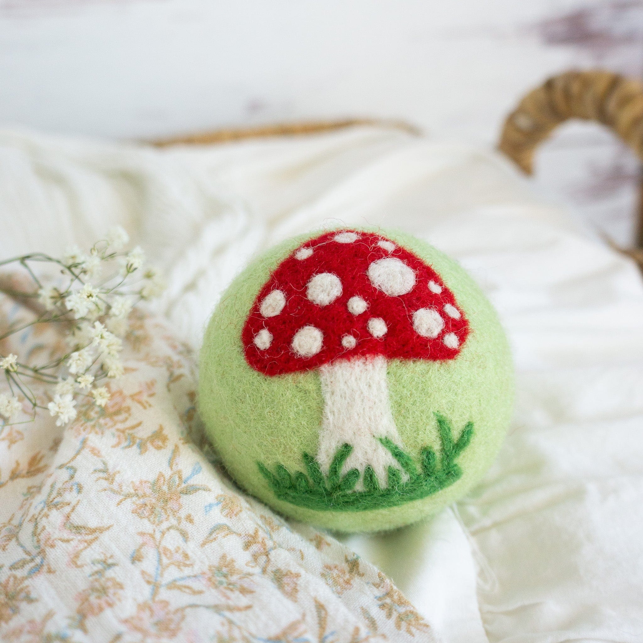 Enchanted Mushrooms - Limited Edition - Image 3