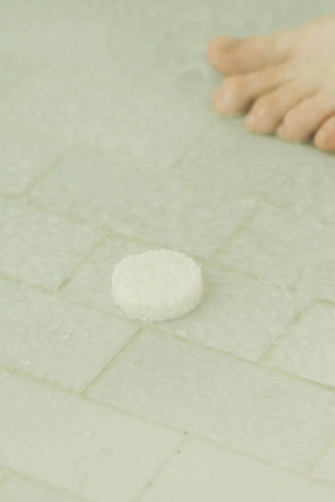 EUCALYPTUS STEAM® Cleansing vapors for the shower® - Normal Jar - No Tox Life® - Image 10