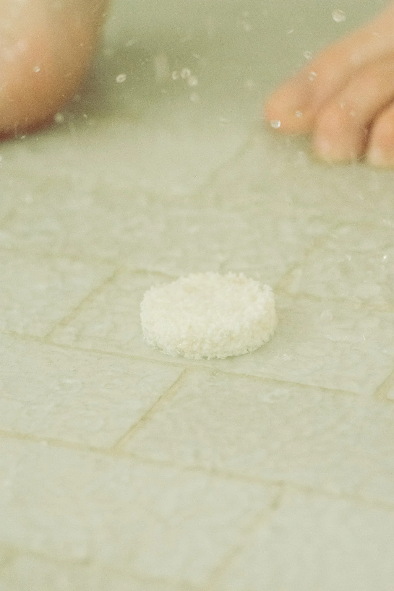 EUCALYPTUS STEAM® Cleansing vapors for the shower® - Normal Jar - No Tox Life® - Image 5