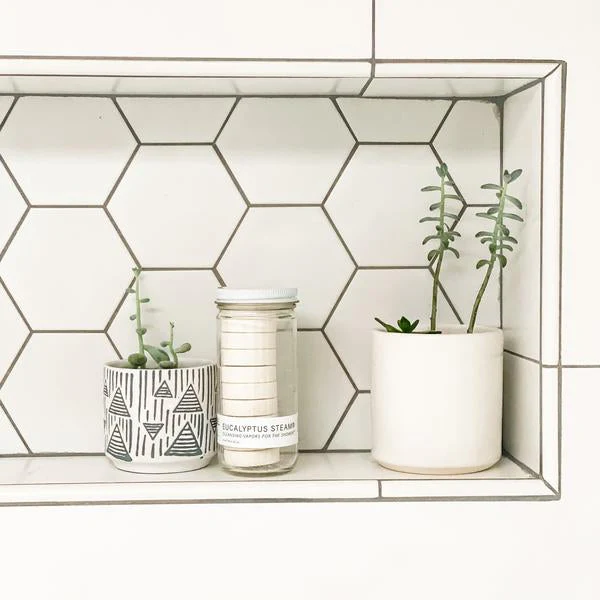 EUCALYPTUS STEAM® Cleansing vapors for the shower® - Normal Jar - No Tox Life® - Image 7