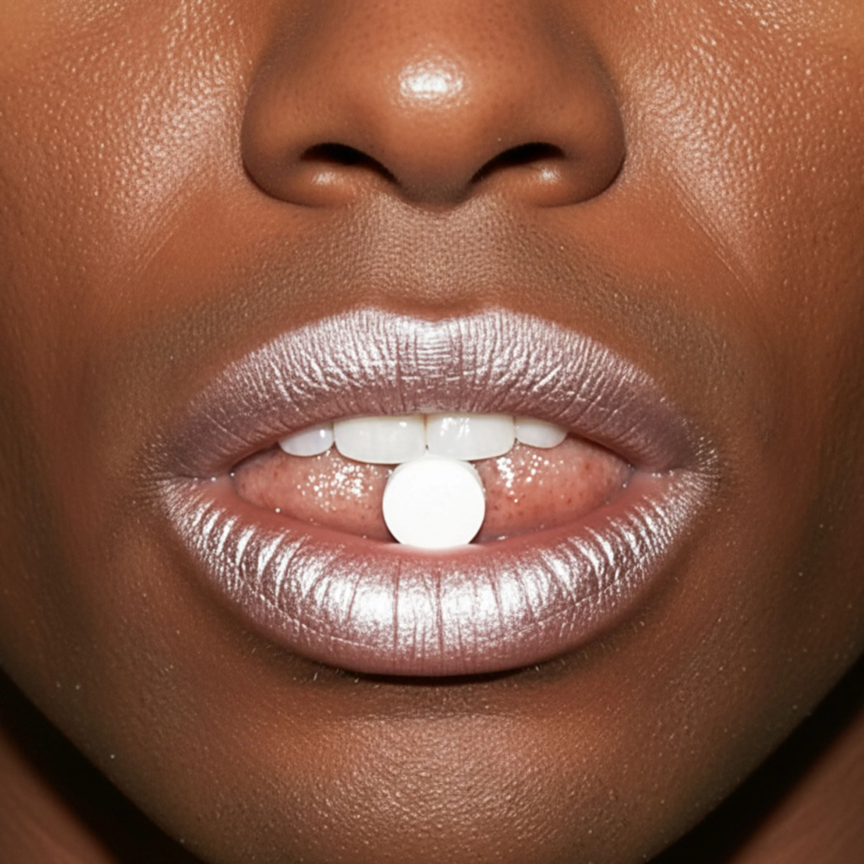 Fluoride-Free Cinnamon Toothpaste Tablets — 4 Months - Image 11