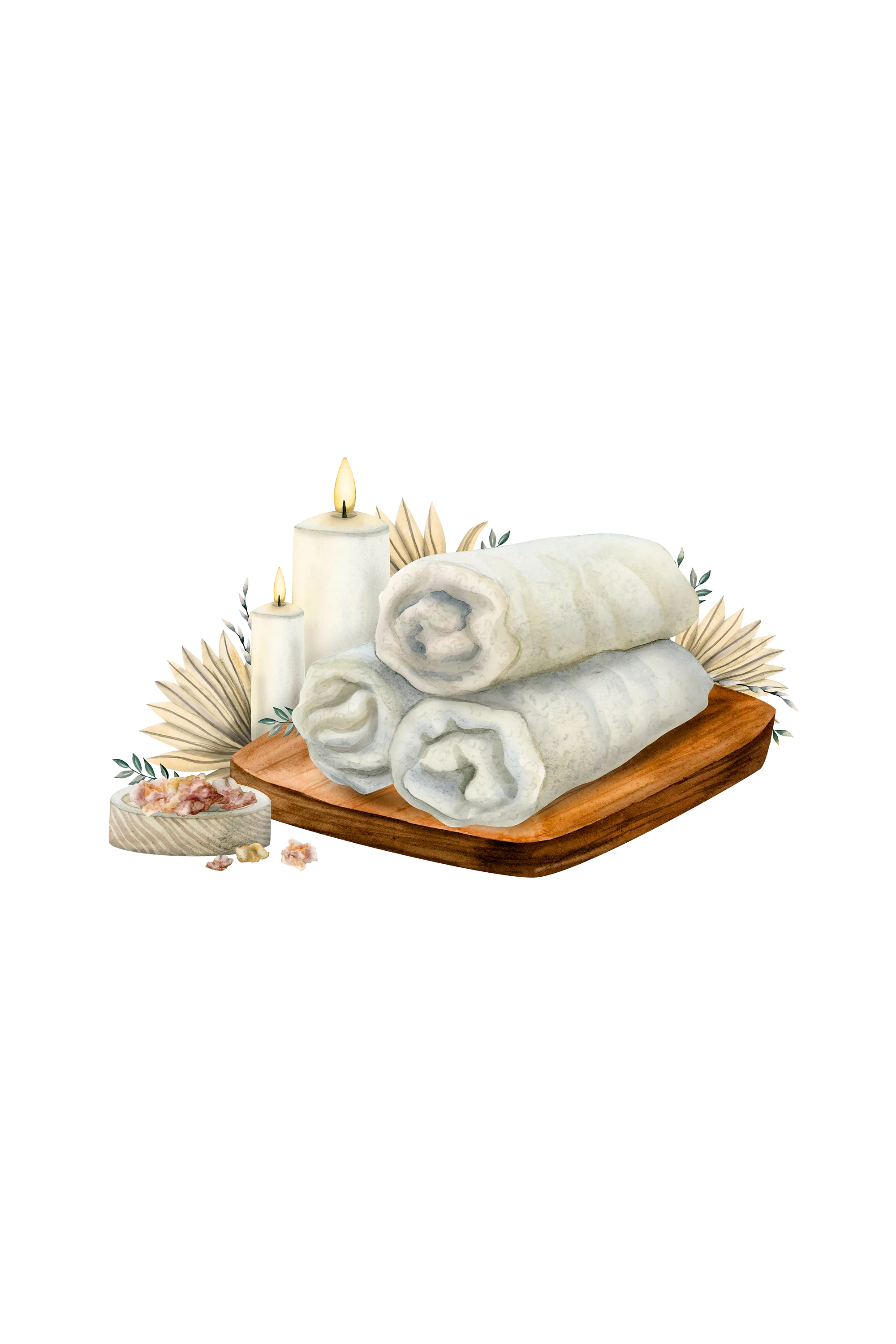 Fresh Linen Phthalate-Free Fragrance Oil - Image 2