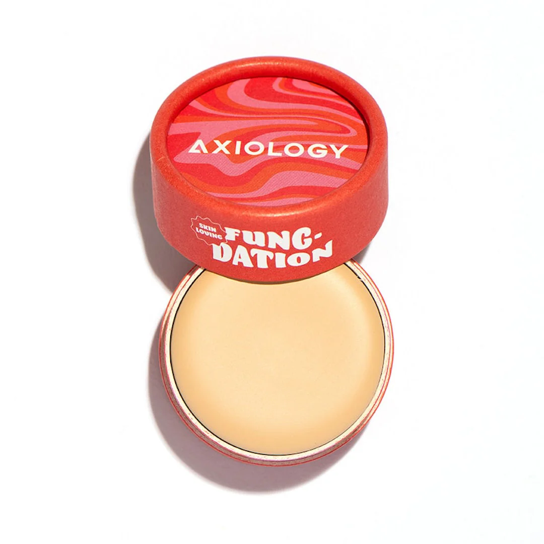 Fungdation - Mushroom Foundation - Image 21