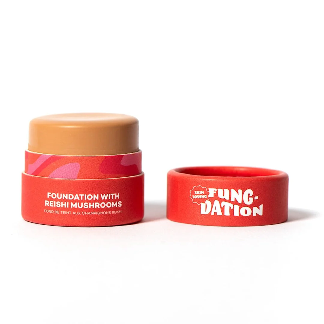Fungdation - Mushroom Foundation - Image 50