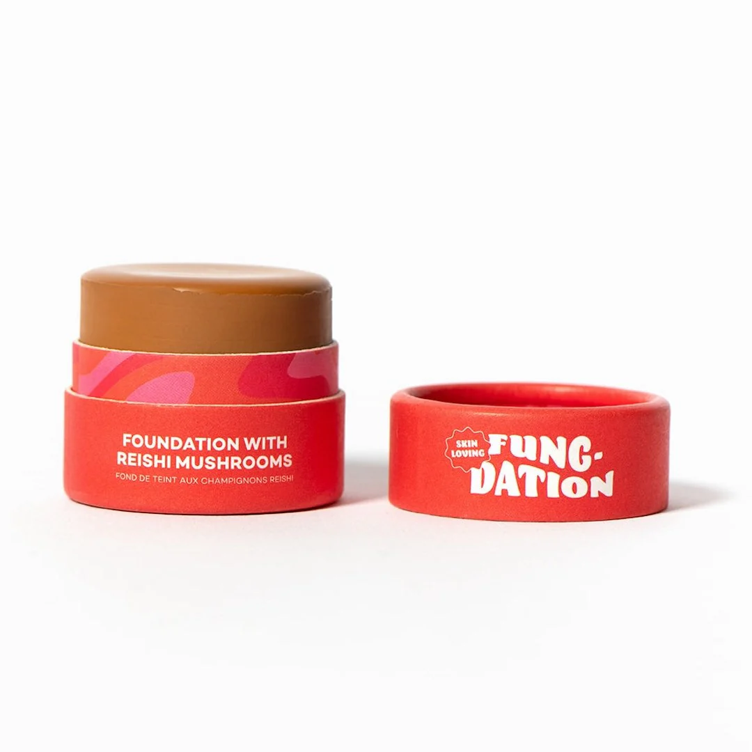 Fungdation - Reishi Mushroom Foundation - Image 80