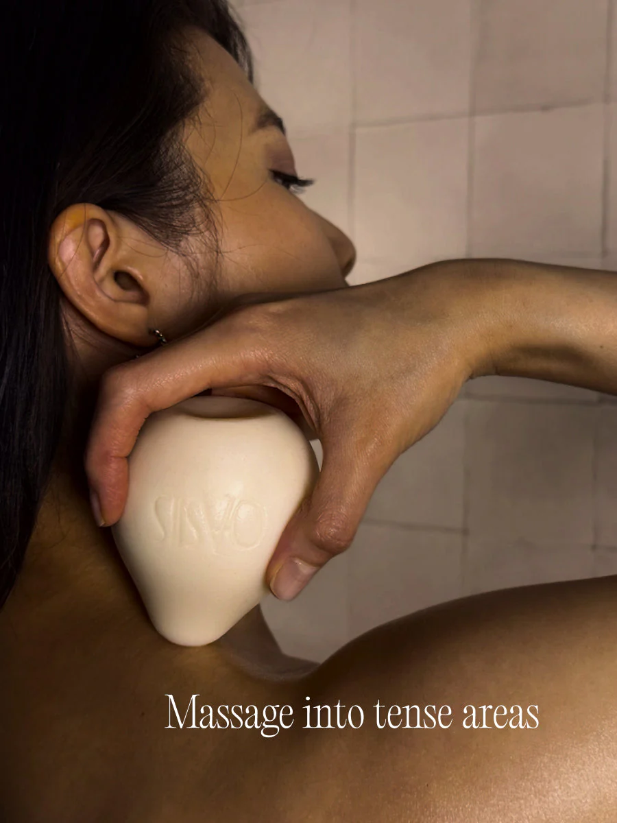 Goddess Energy | THE MASSAGE MELT Starter Set - Image 4