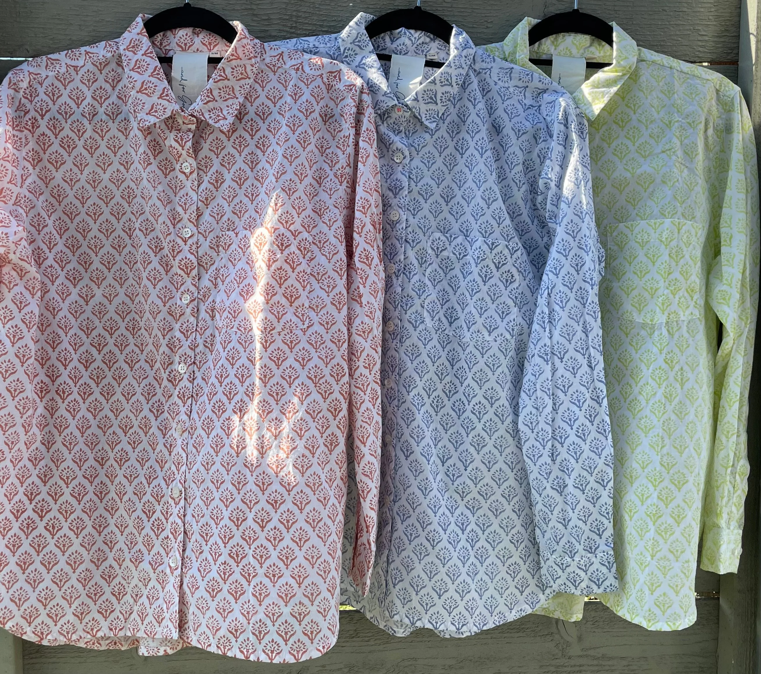 Good Boyfriend Shirt - Sunflower Citron - Image 5