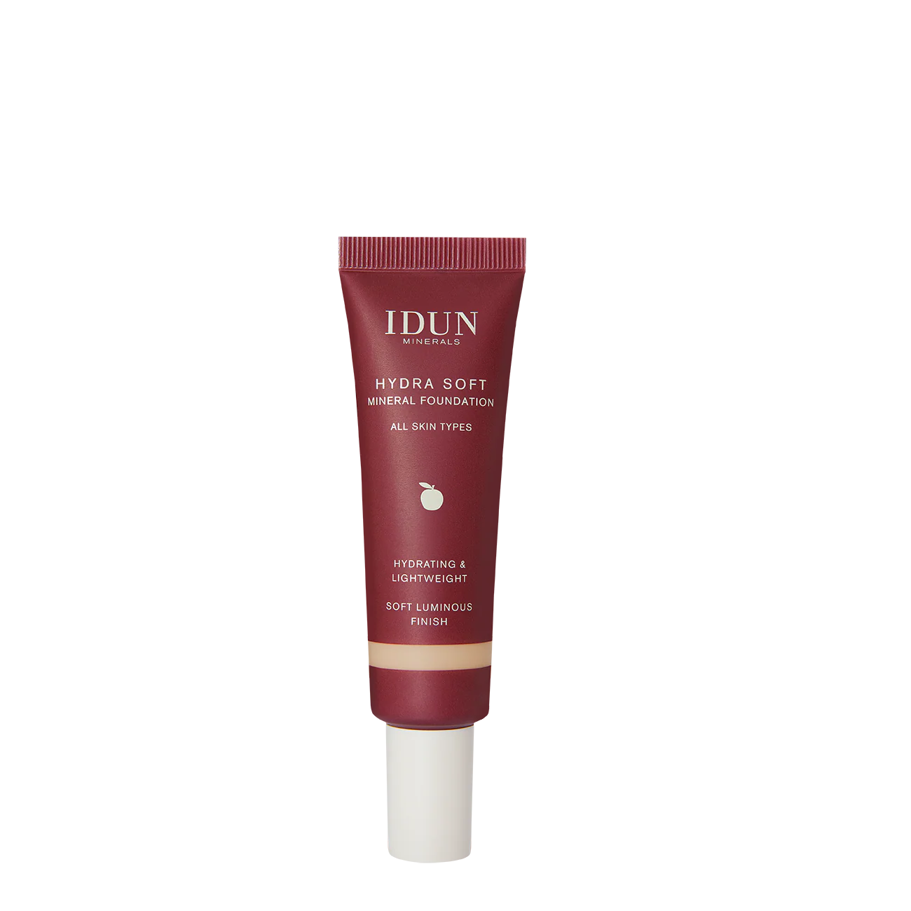 Hydra Soft Mineral Foundation - Image 7