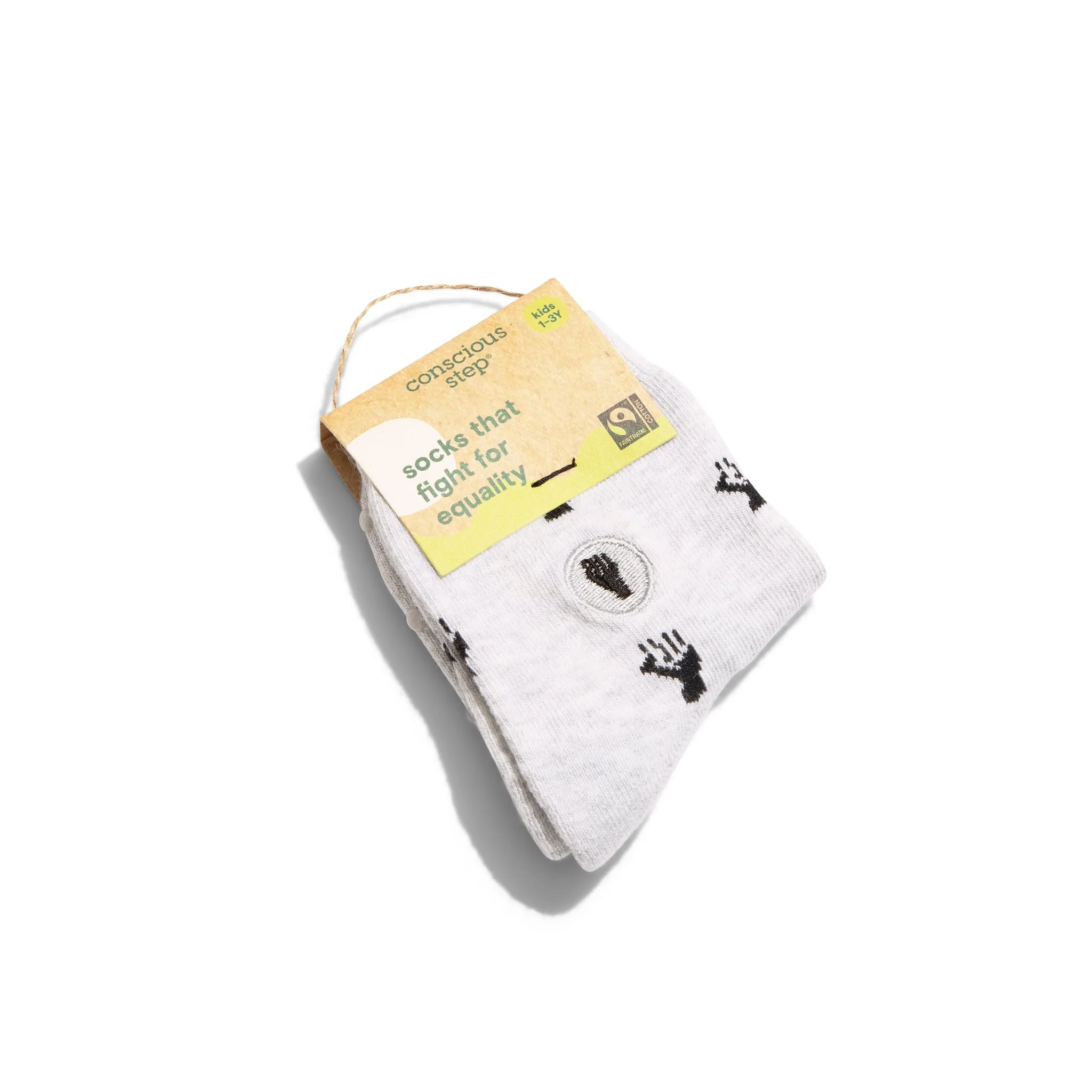 Kids Socks that Fight for Equality - Image 2
