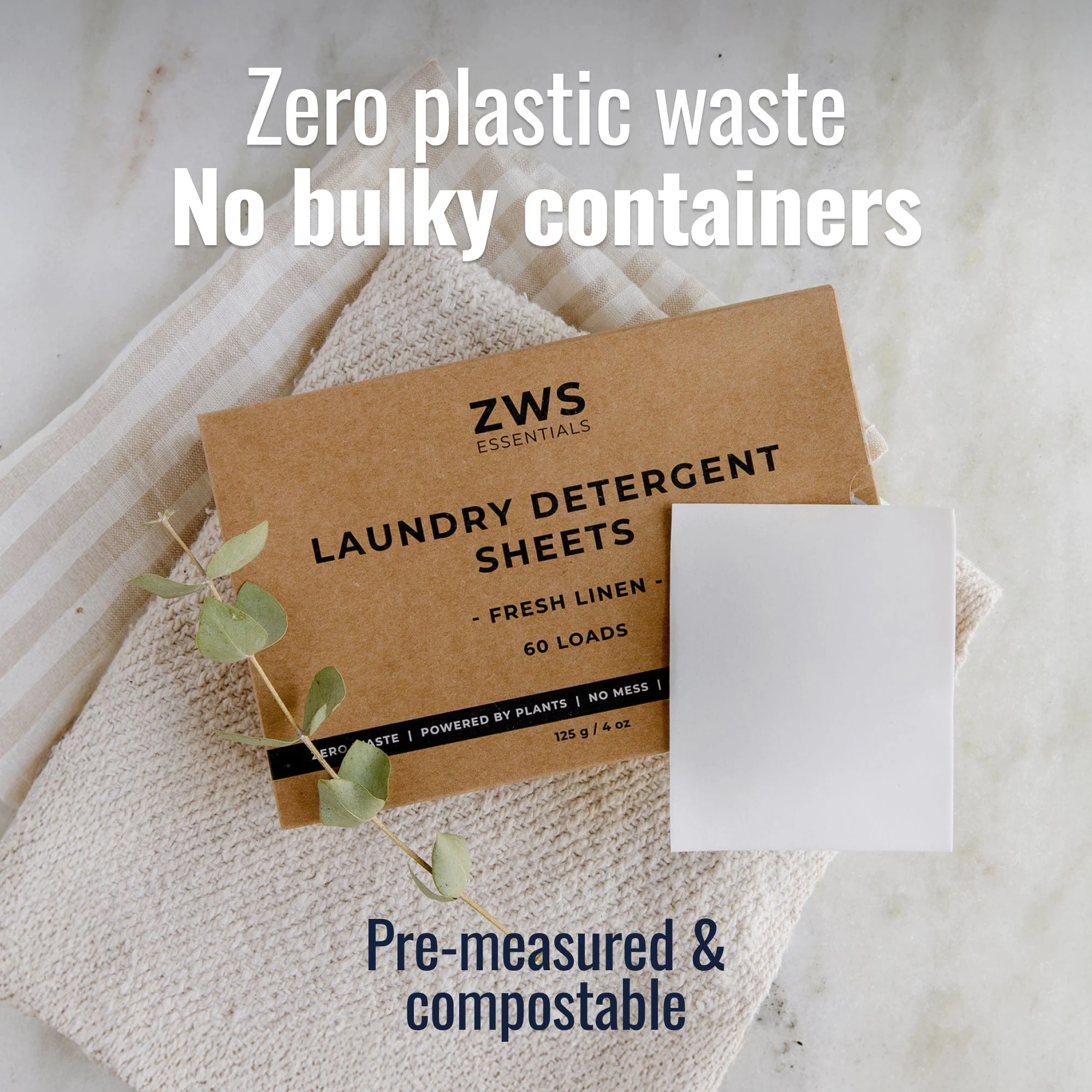 Laundry Detergent Sheets - Image 6