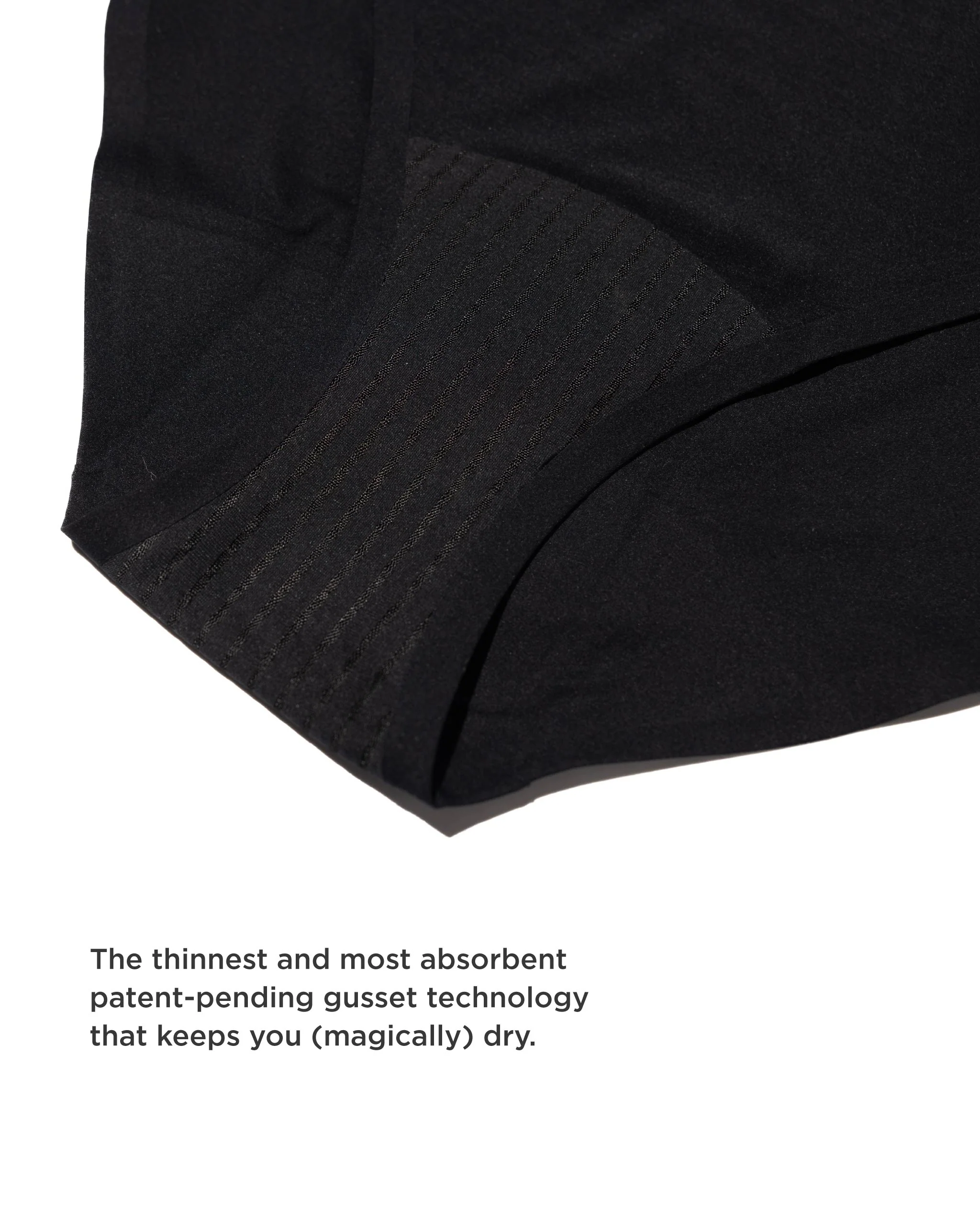 Leakproof Seamless Brief - Image 20