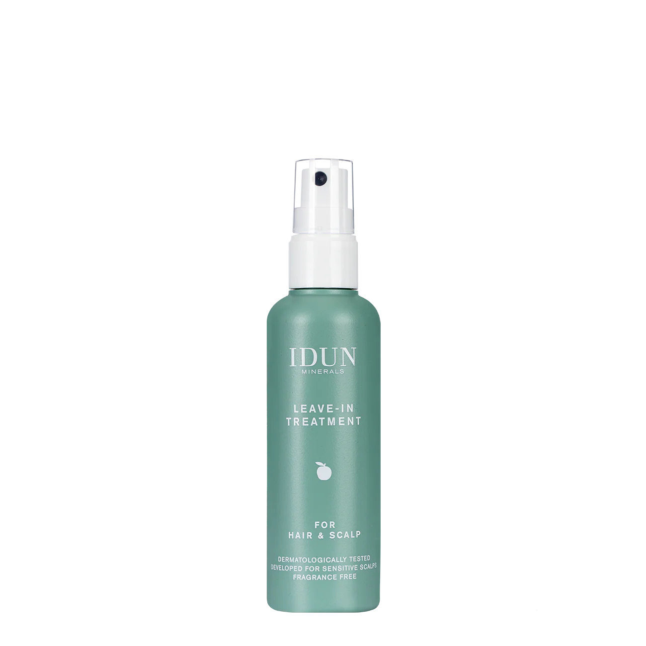 LEAVE-IN TREATMENT FOR HAIR & SCALP