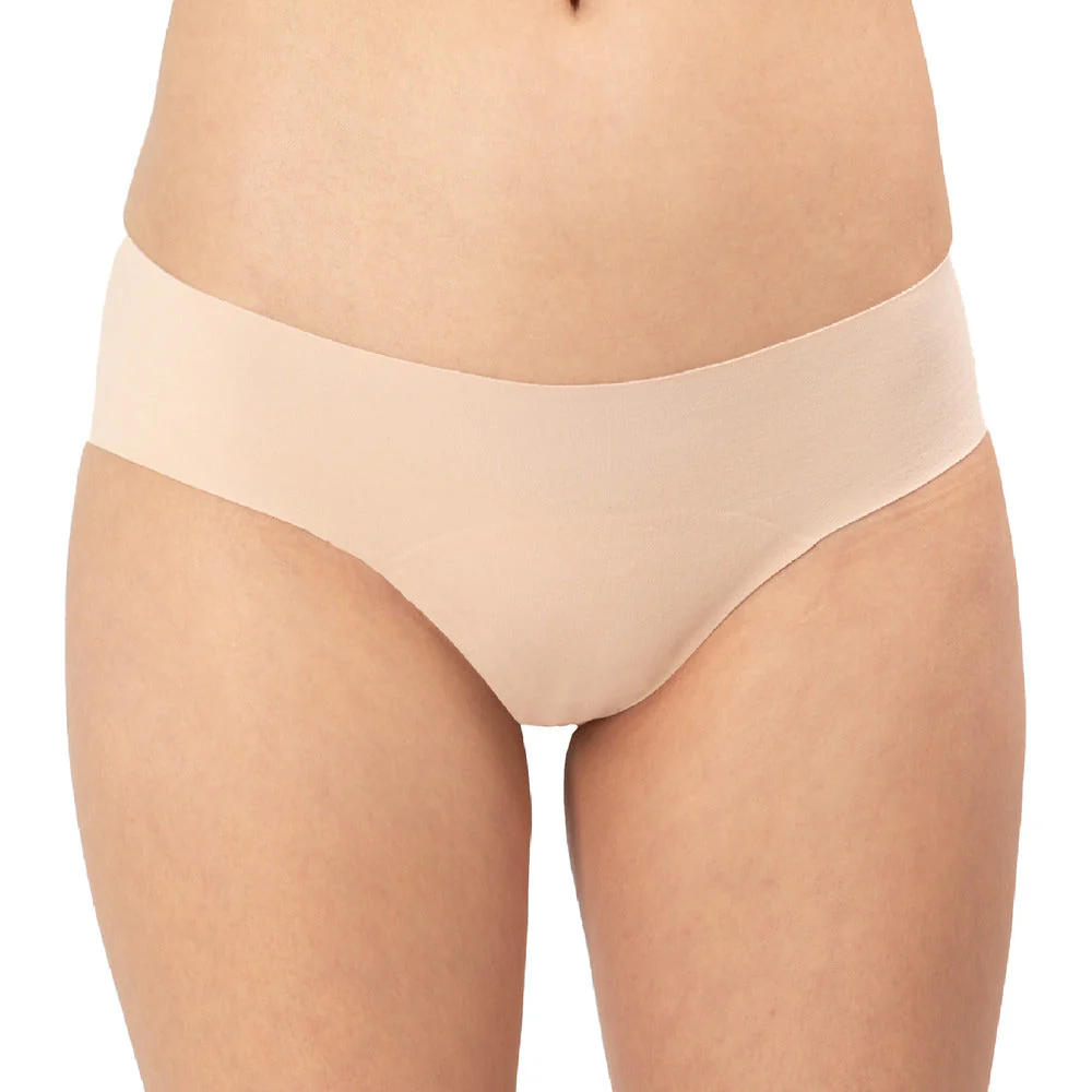 Low Rise Hipster 3 Pack [Light Neutrals] - Image 5