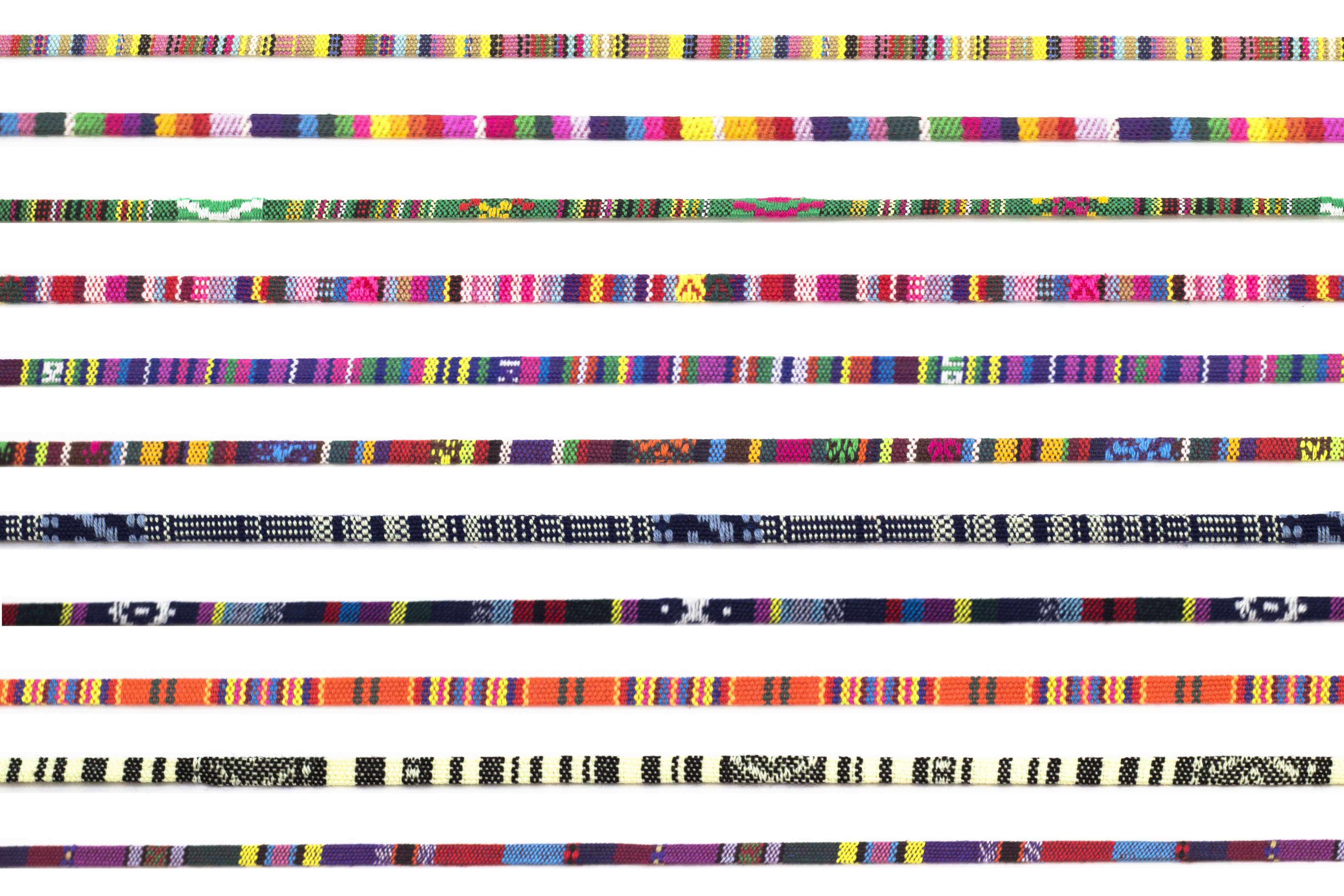 Matoaka - Boho Sunglasses Strap - Image 5