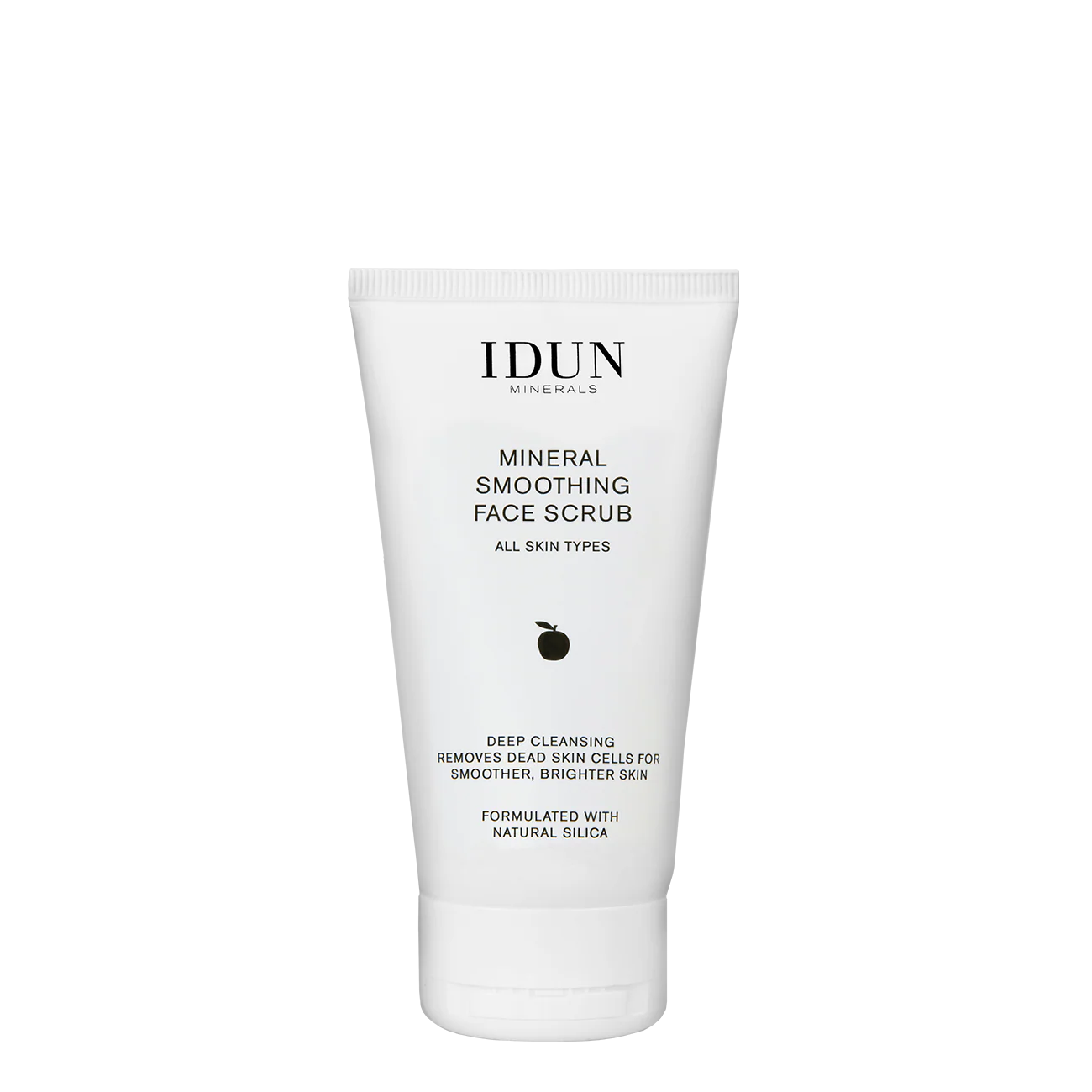 Mineral Smoothing Face Scrub