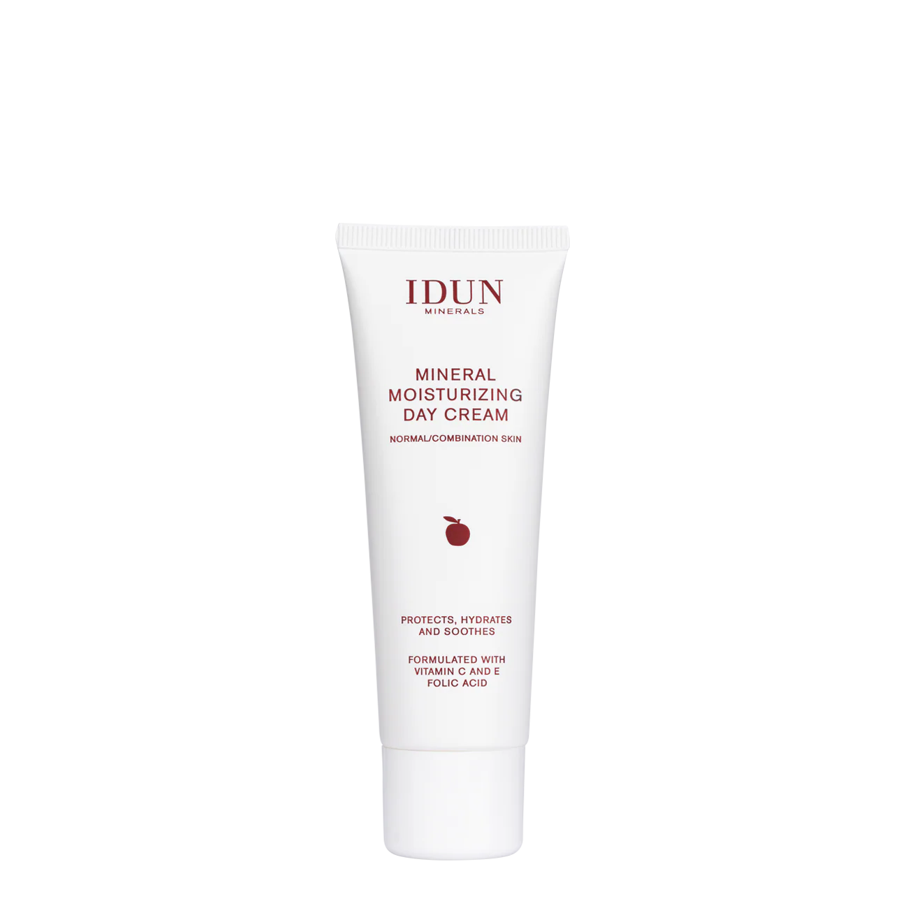 MINERAL MOISTURIZING DAY CREAM