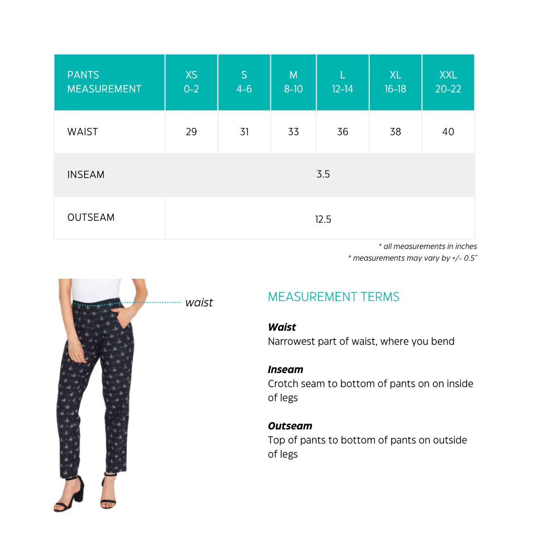 Mint Martini Skort - Image 6