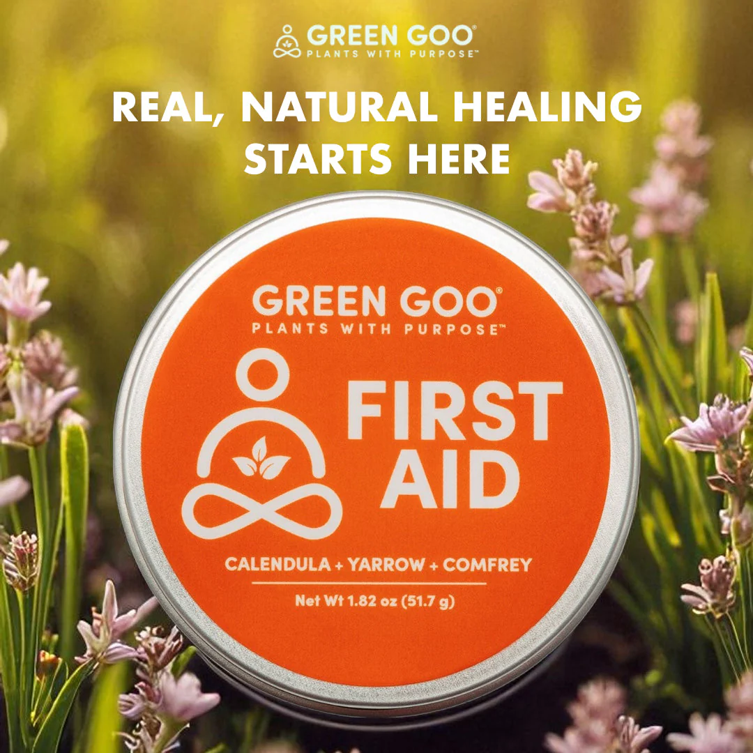 Natural First Aid - Image 11