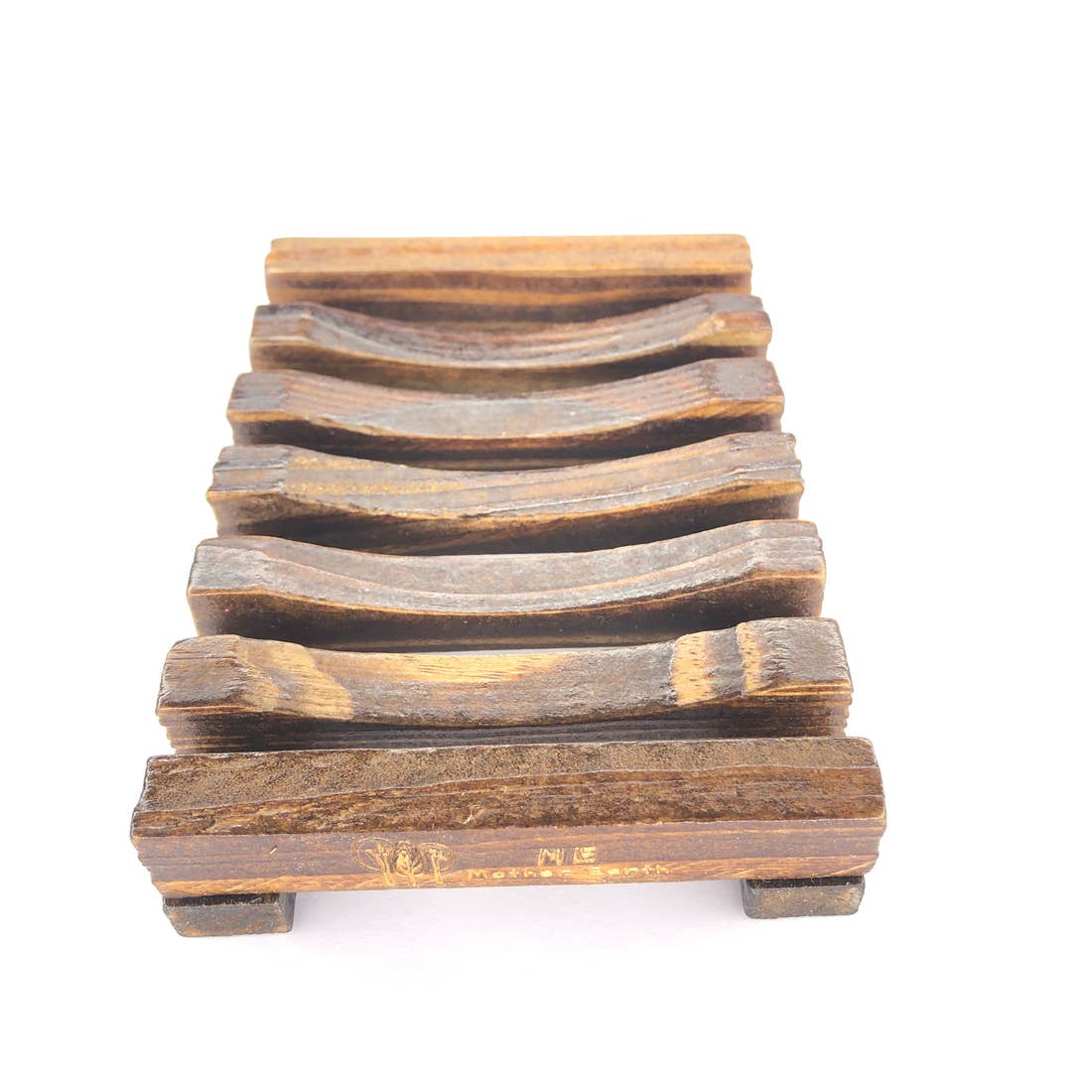 Organic Facial Bar / Organic Face Soap / Rose Clay Soap / Clay Soap Bar / Acne Face Soap / Gentle Face Wash - Image 3