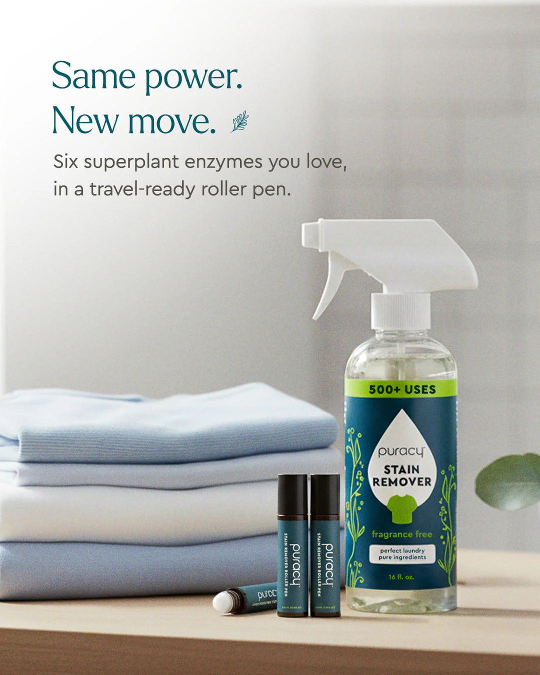 Puracy Stain Remover - Image 11