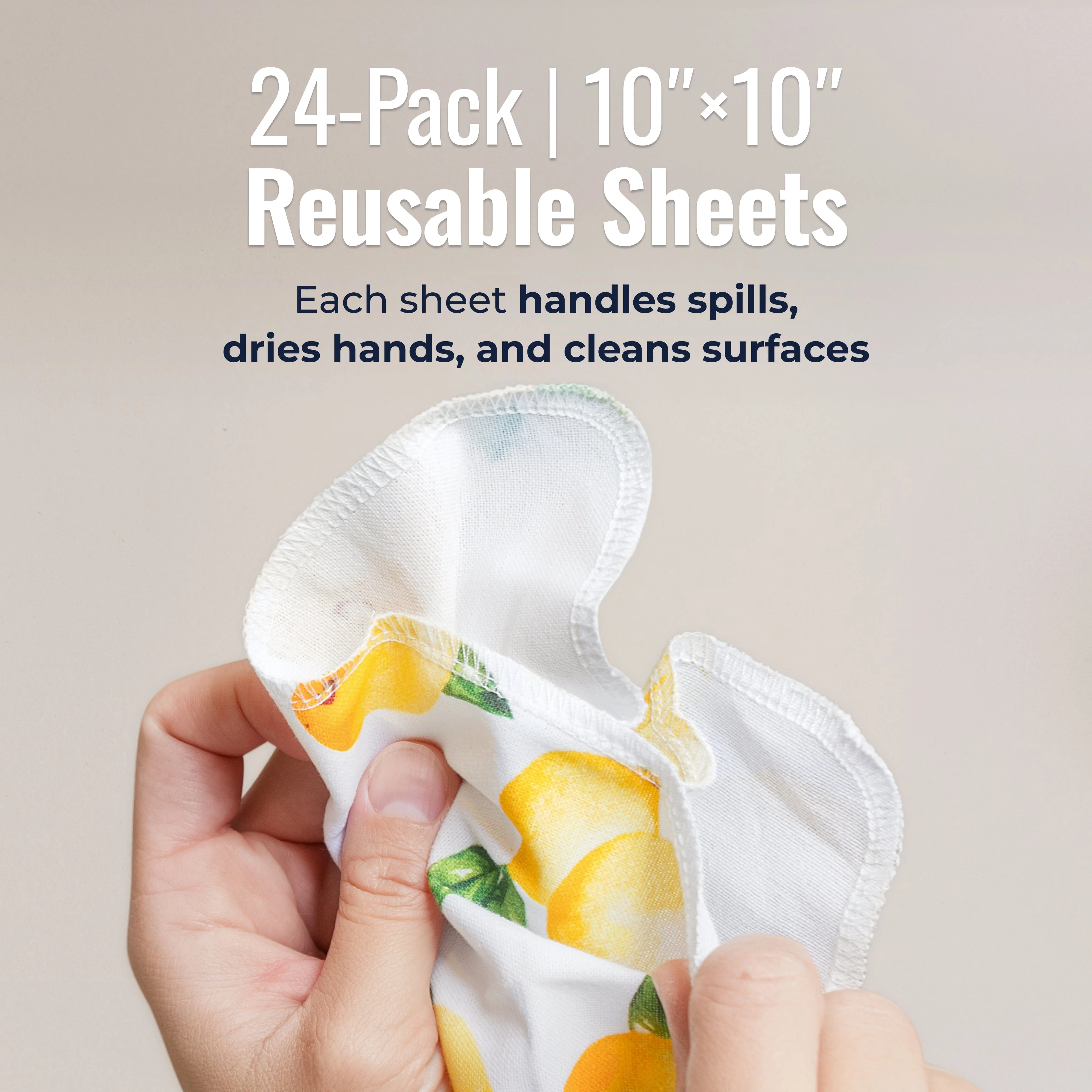 Reusable Paper Towels - Image 6