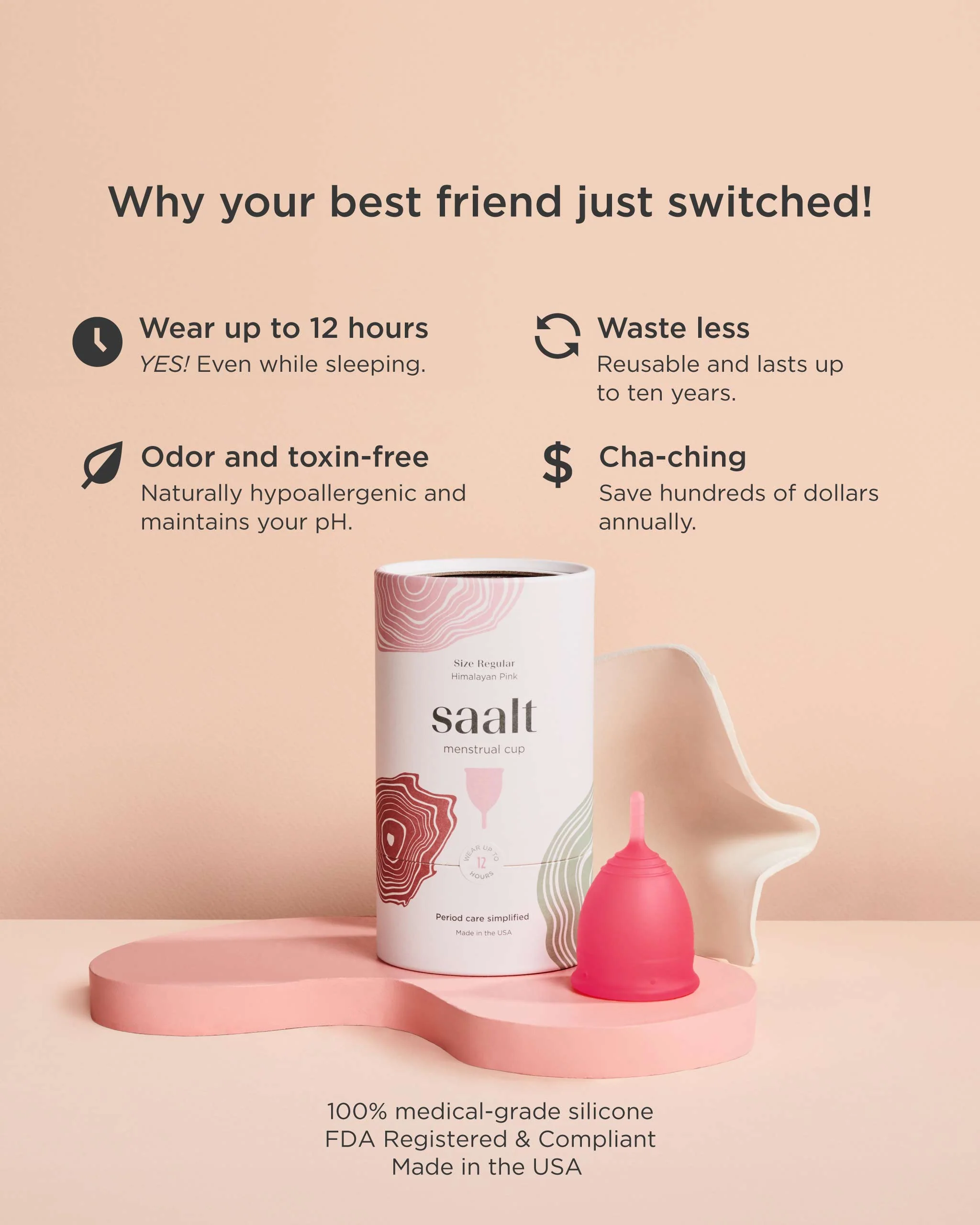 Saalt Cup - Image 4