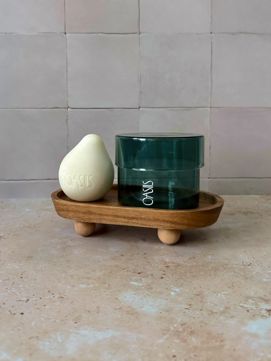 Santal Hour | THE MASSAGE MELT Starter Set - Image 9