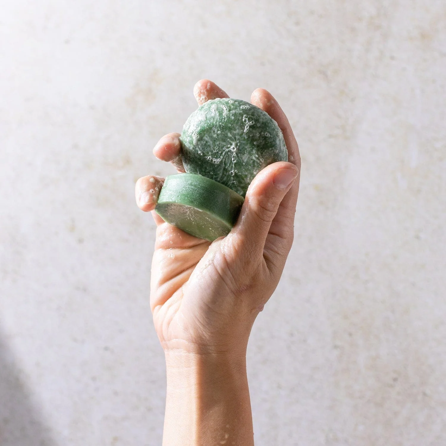 Shampoo & Conditioner Bar Duo - Image 43