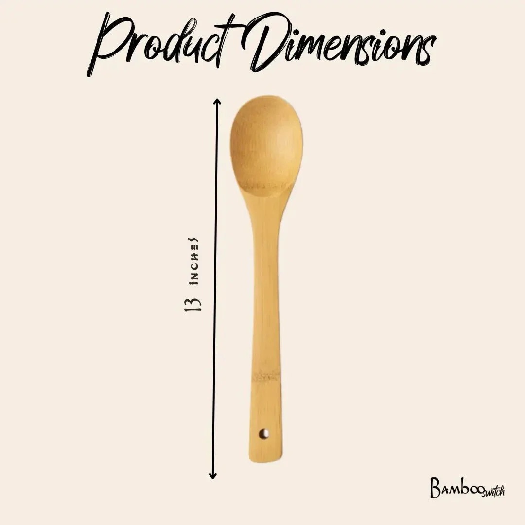 Slotted Spatula Spoon - Image 5