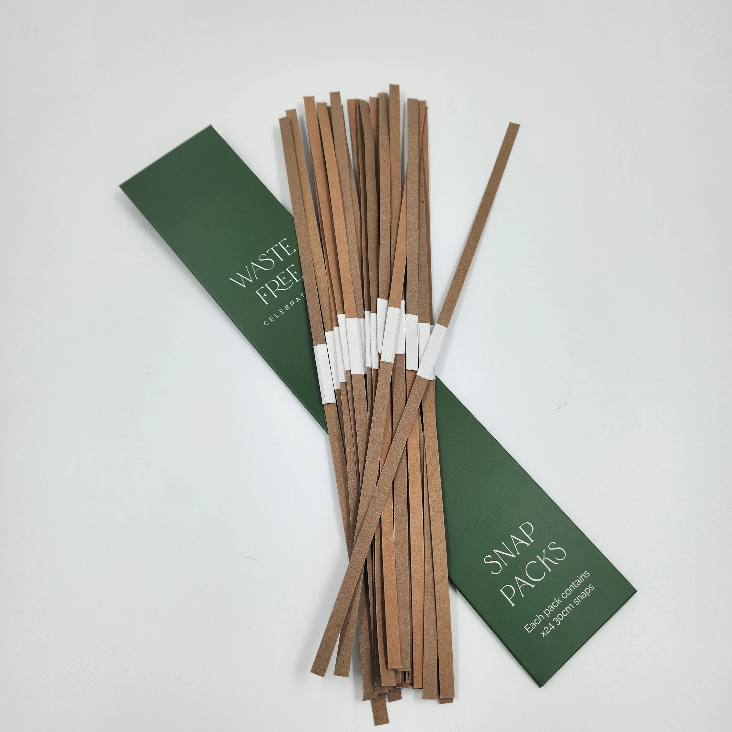 Snap Packs (for Christmas Crackers)