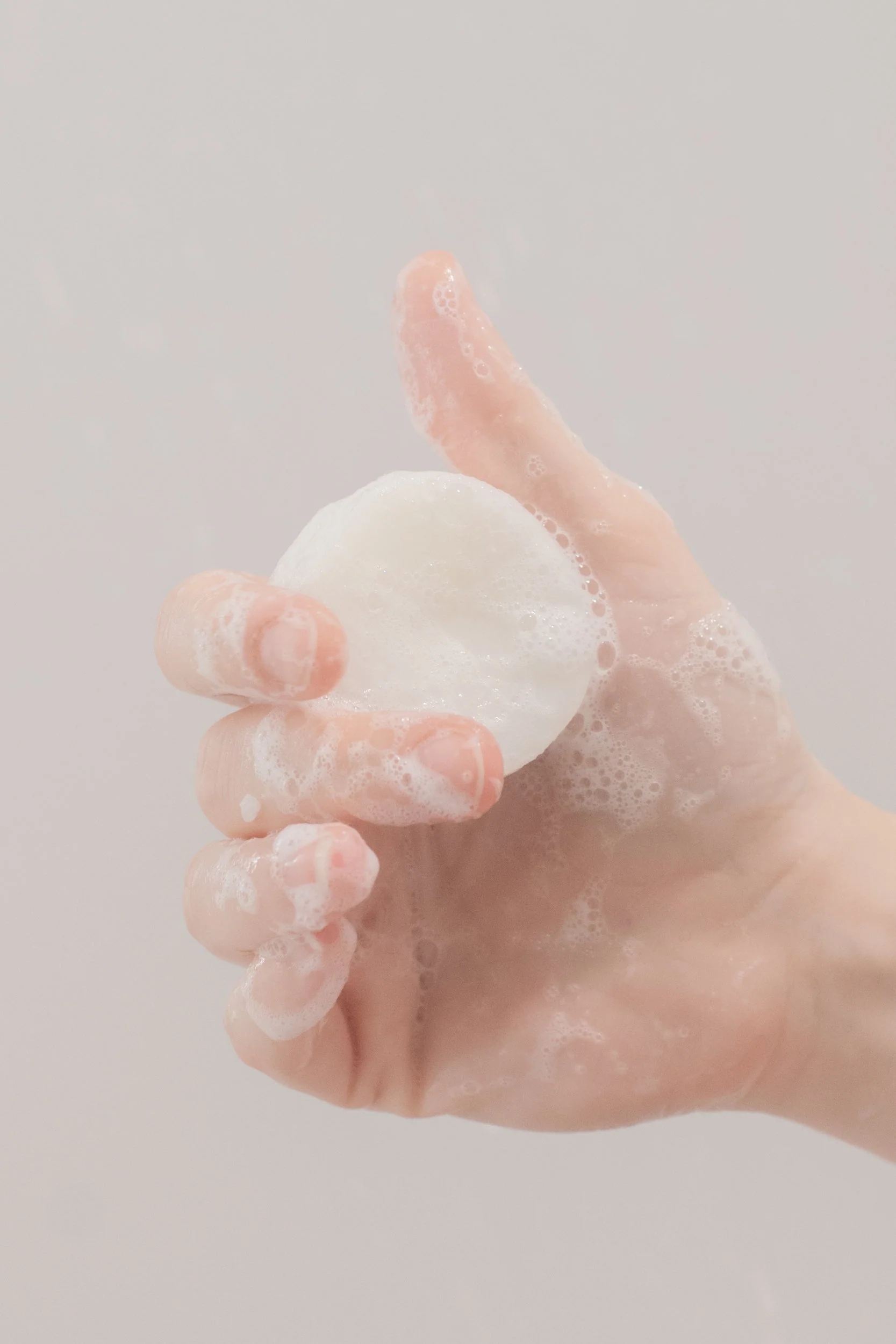 SOLIDSILK® Delicate Volume Shampoo - No Tox Life® - Image 3