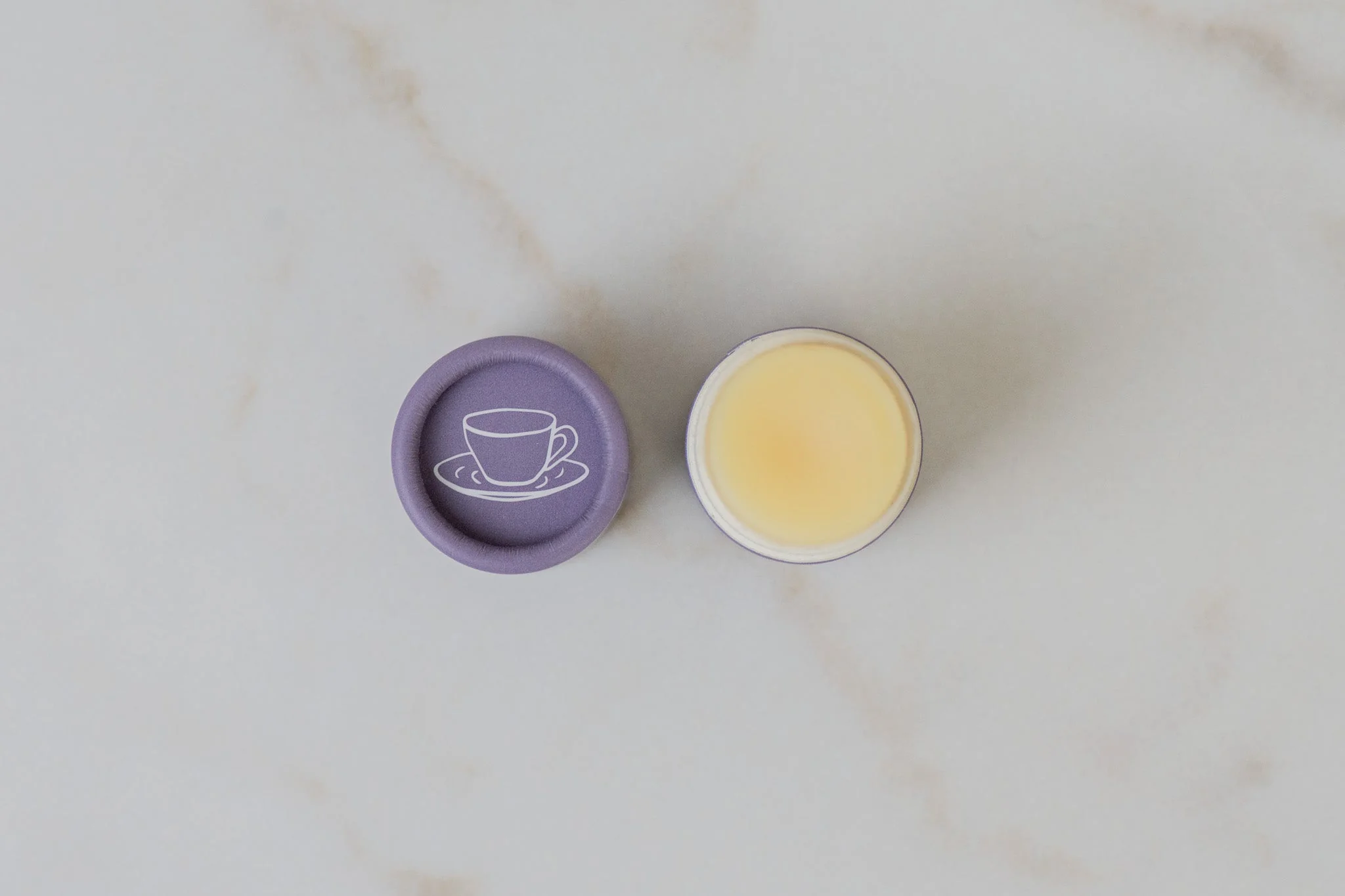 SOLIDSILK® Lip Butter - Lavender Earl Grey - No Tox Life® - Image 5