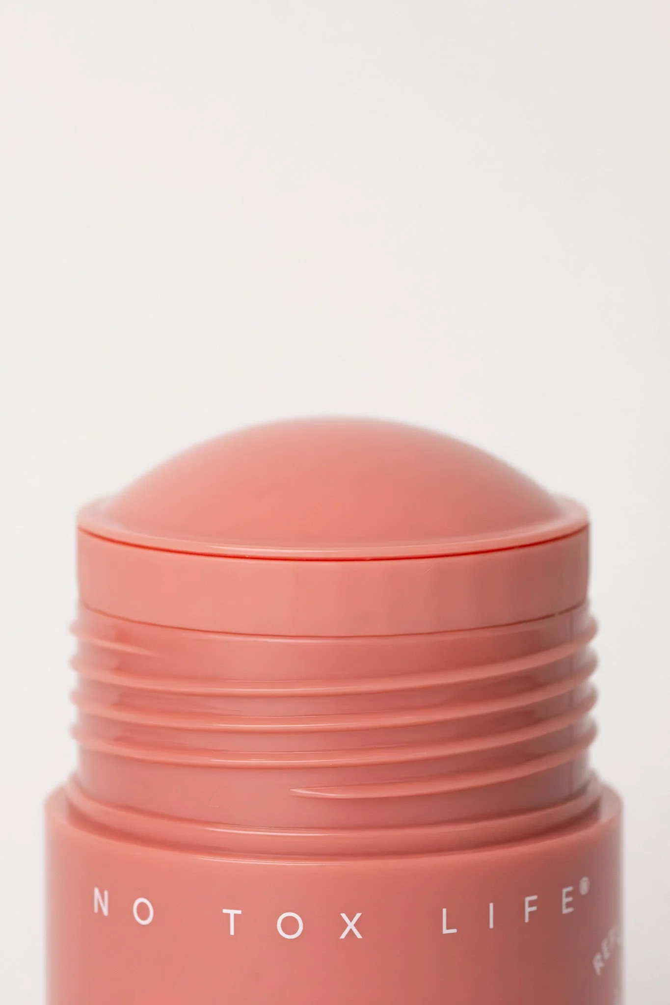 SOLIDSILK® Refillable Deodorant (Desert Rose + Citrus) - Extra Strength - No Tox Life® - Image 4