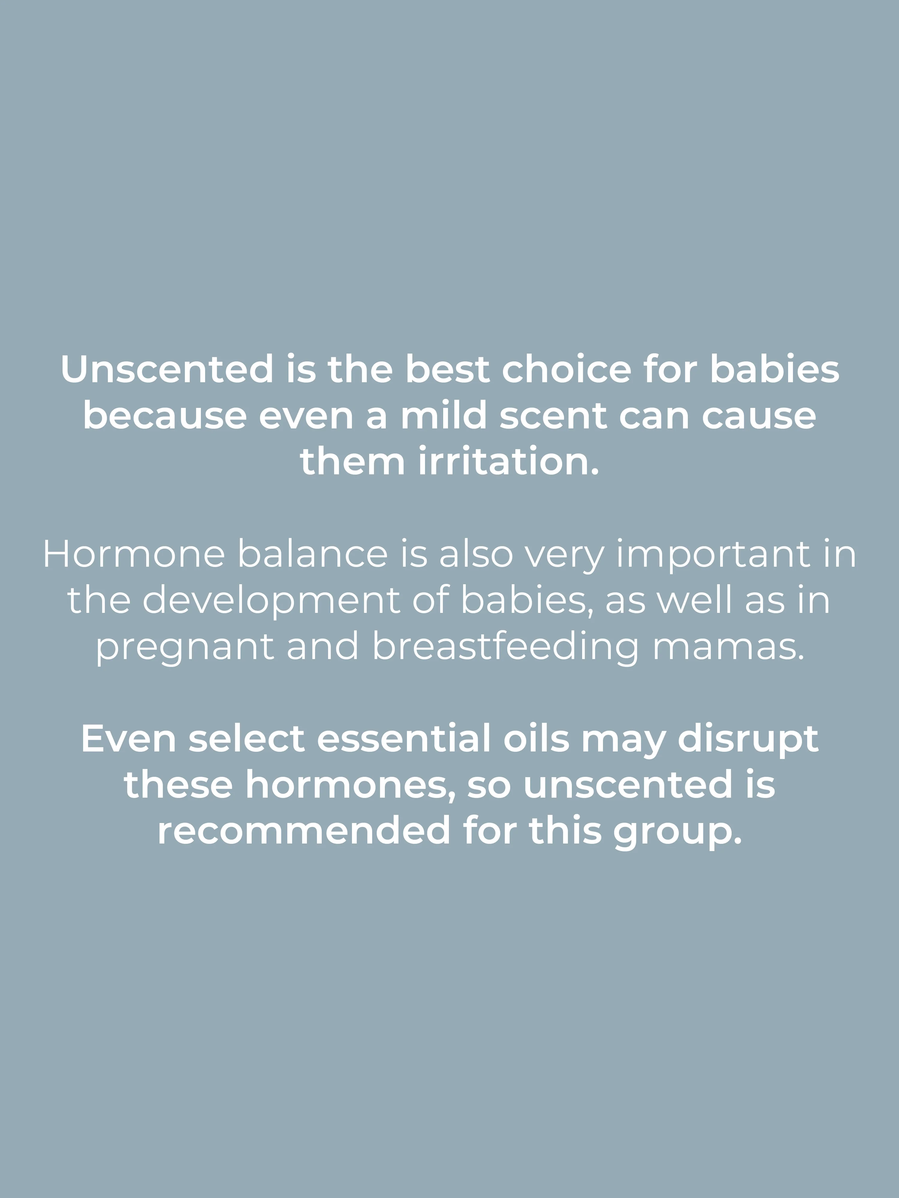 Soothing Shampoo | Mama + Baby Safe - Image 14
