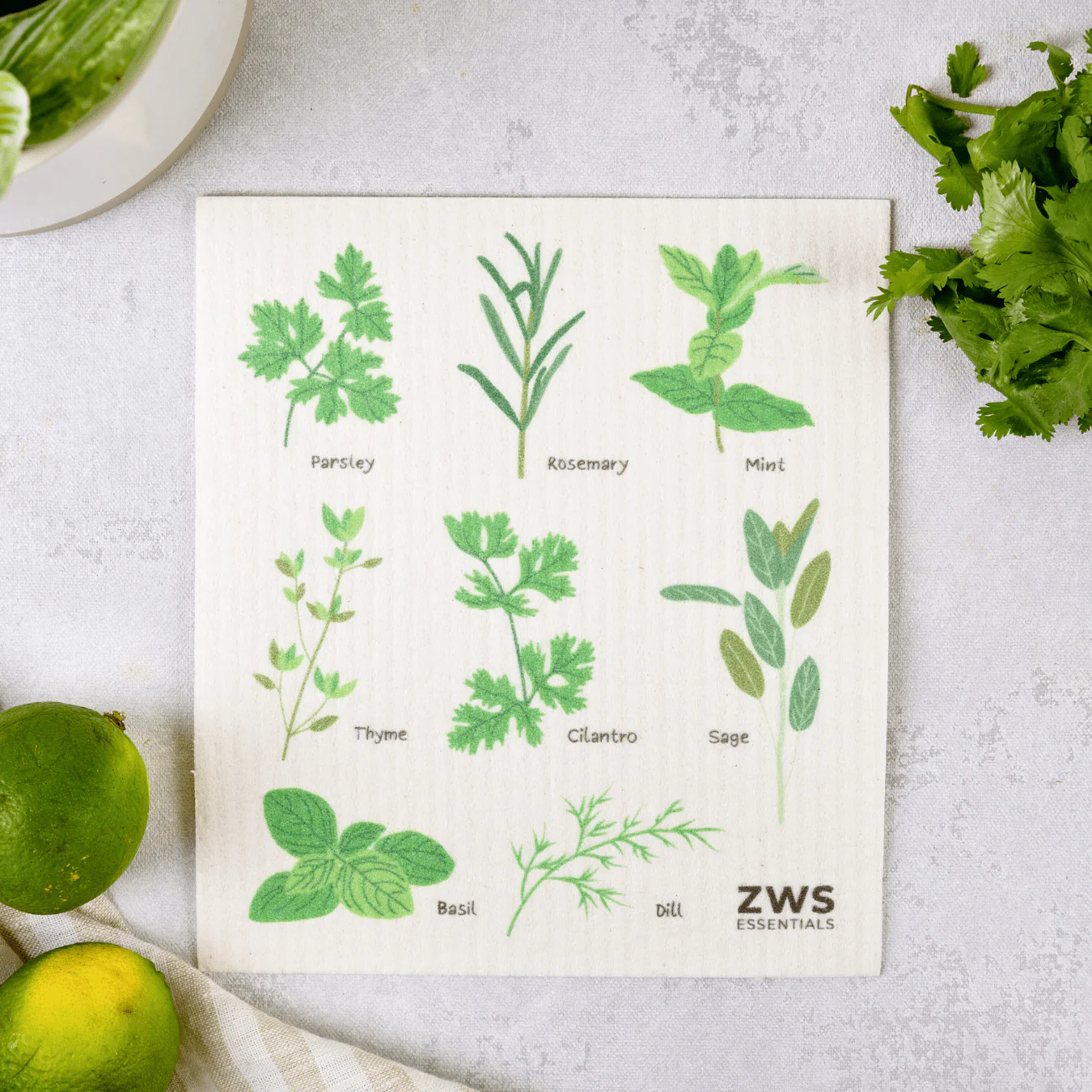 Swedish Dish Cloth - Image 10