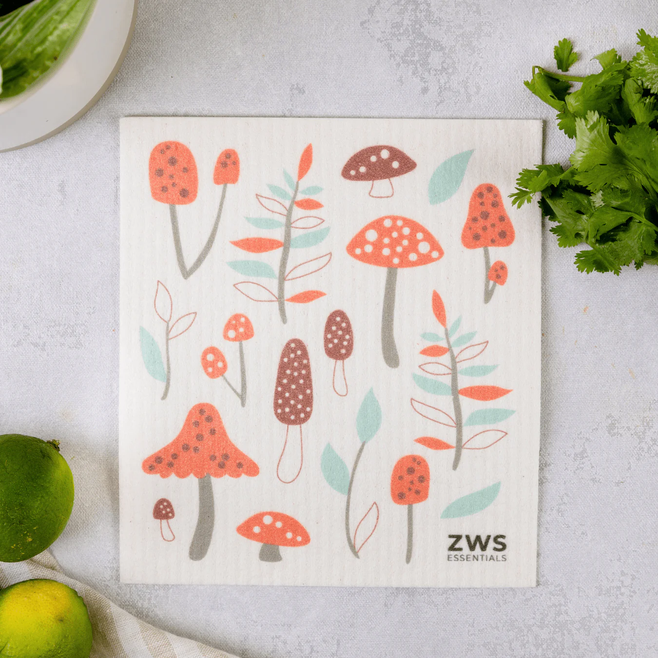 Swedish Dish Cloth - Image 19
