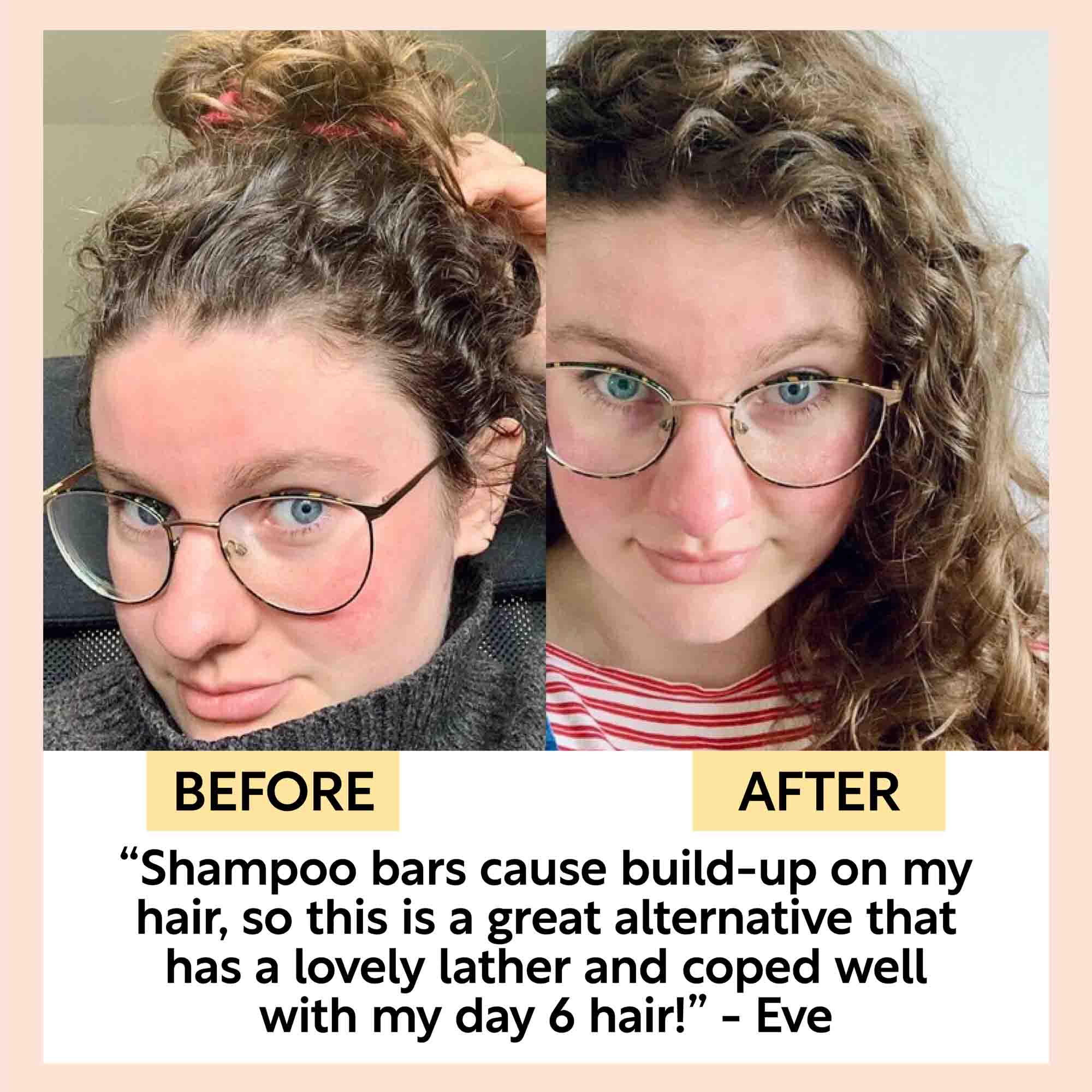 The Haircare Duo + FREE Cosmetic Spatulas - Image 10