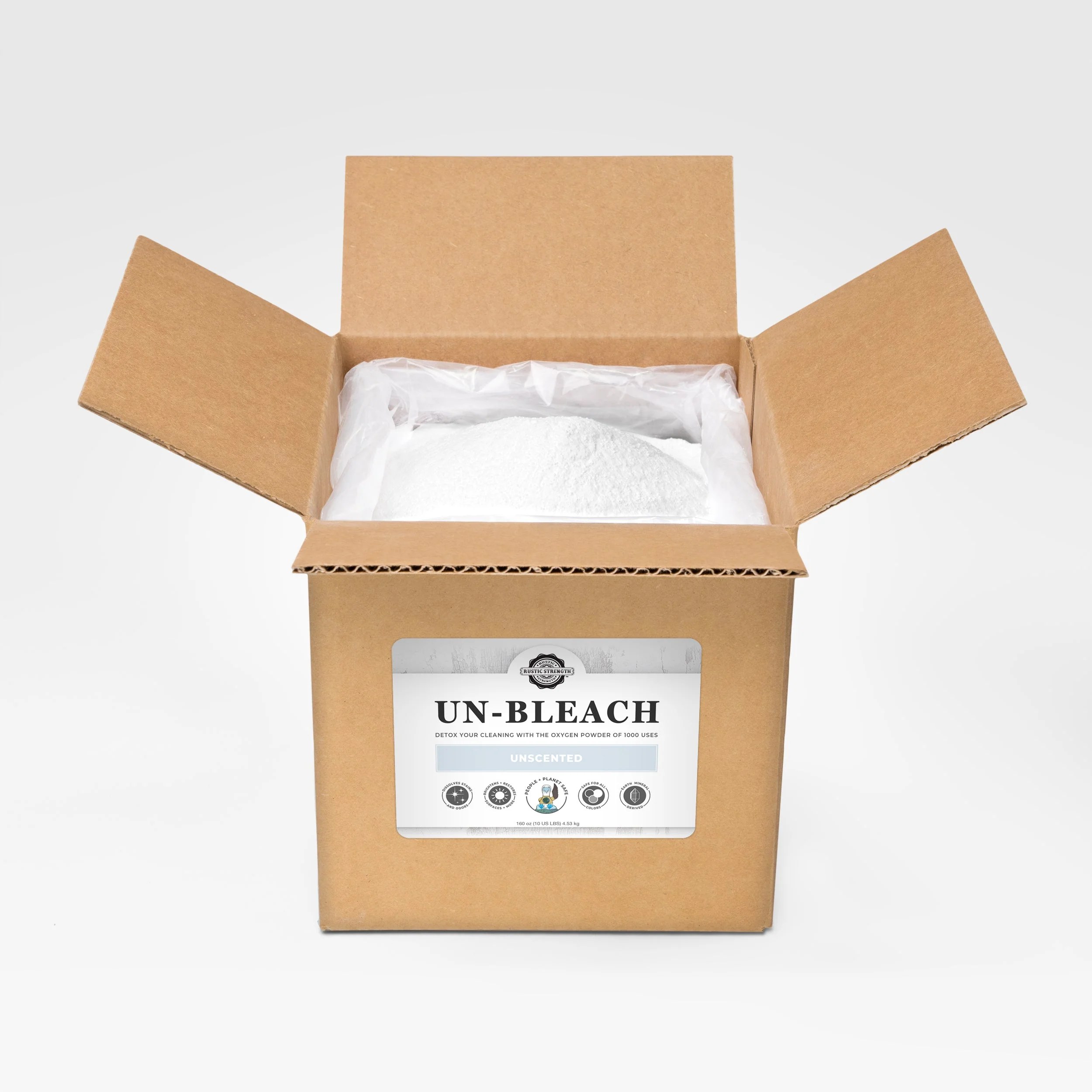 Un-Bleach - Image 15