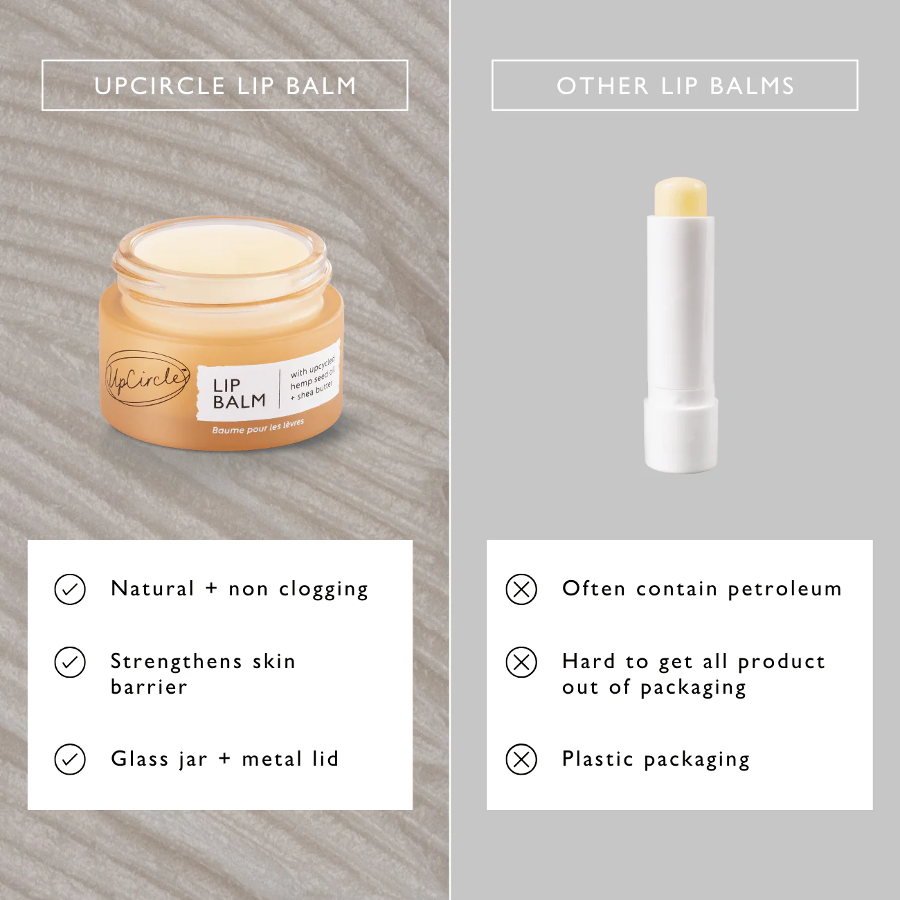 "Under the Mistletoe" Lip Balm Bauble - Image 10