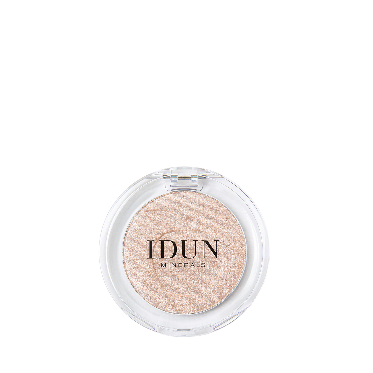 Single Mineral Eyeshadow